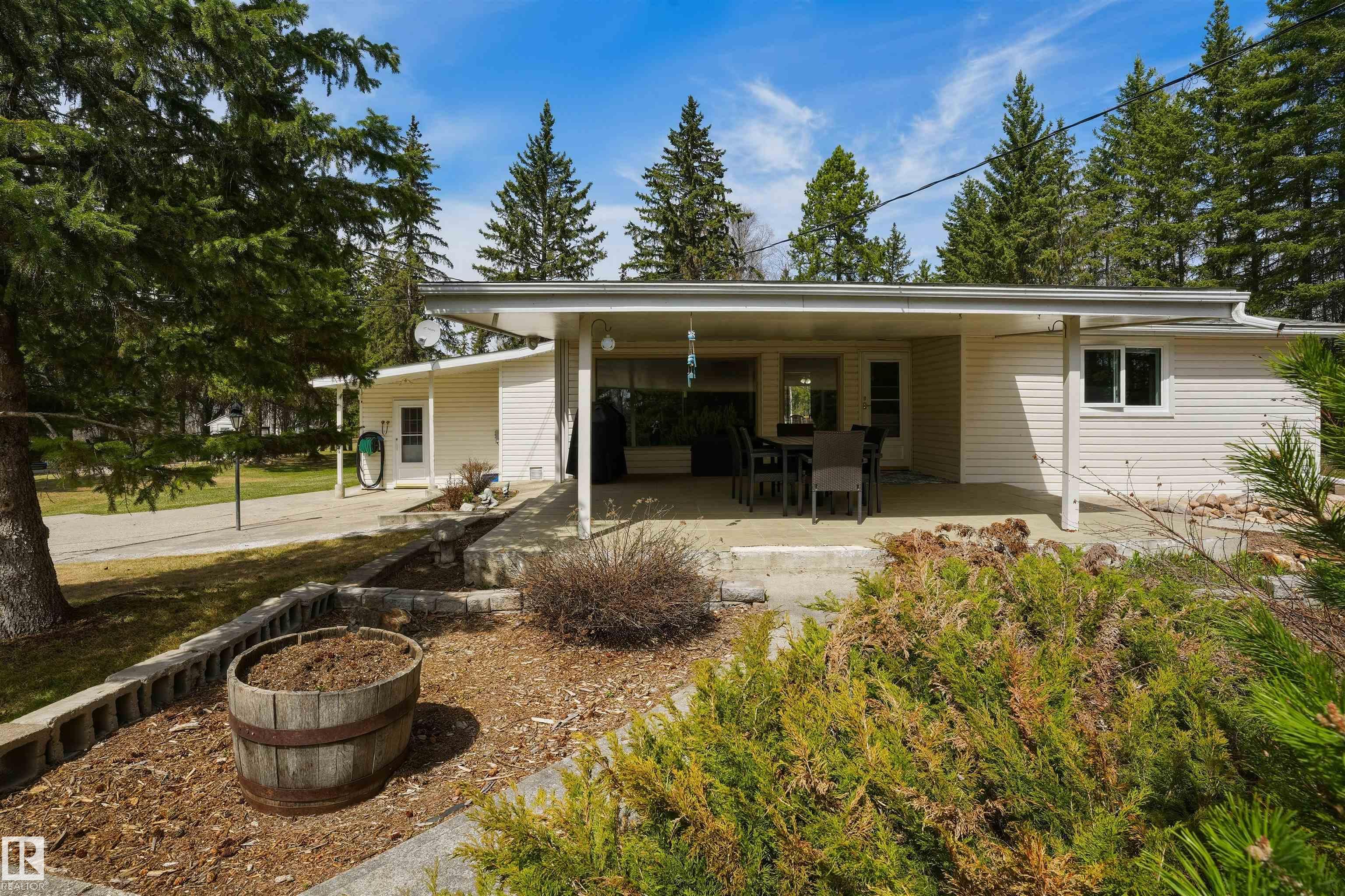 112 55107 Rge Road 33, Rural Lac Ste. Anne County, MLS® # E4486743
