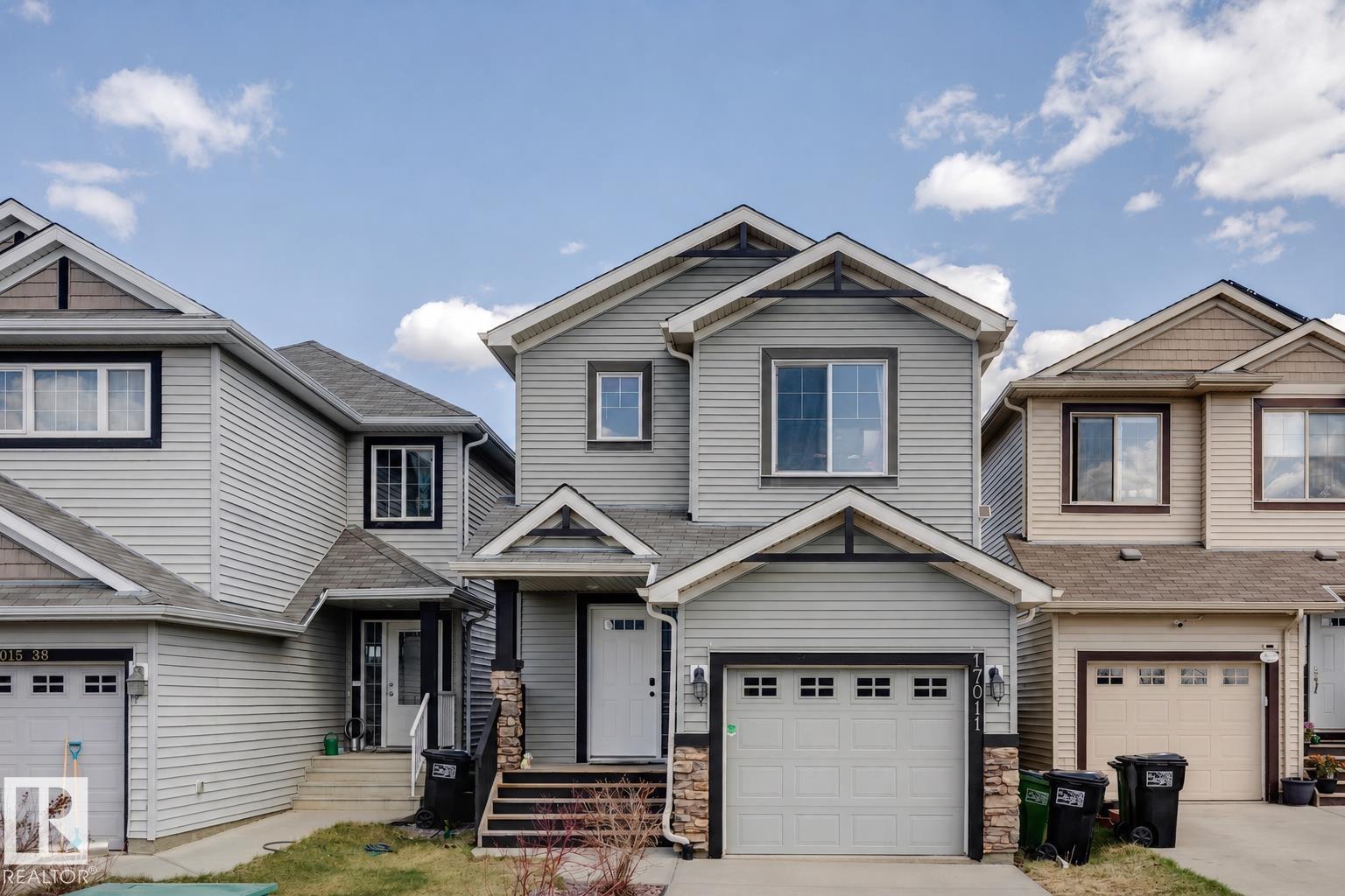 17011 38 Street, Edmonton, MLS® # E4486744