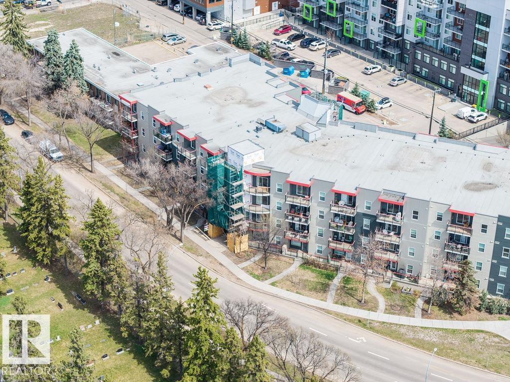 311 10611 117 Street, Edmonton, MLS® # E4486749