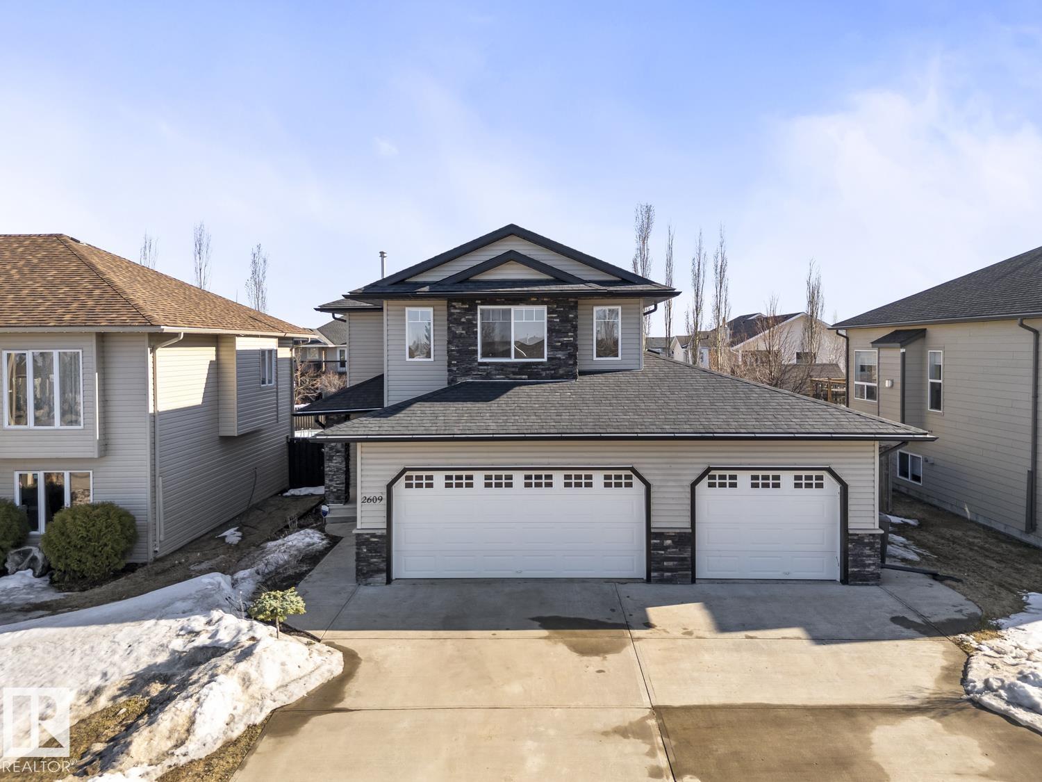 2609 Lake Avenue, Cold Lake, MLS® # E4486751
