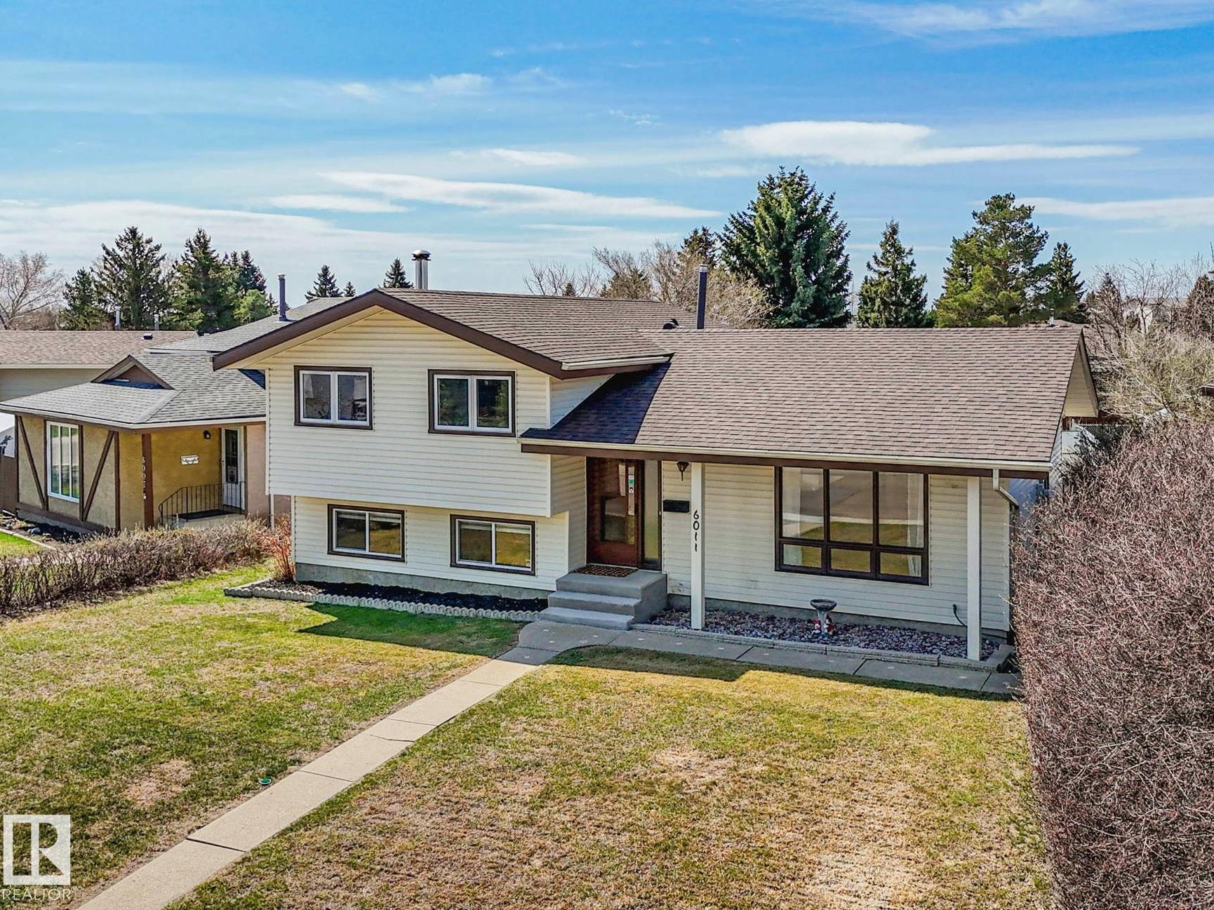 6011 37 Avenue, Edmonton, MLS® # E4486752