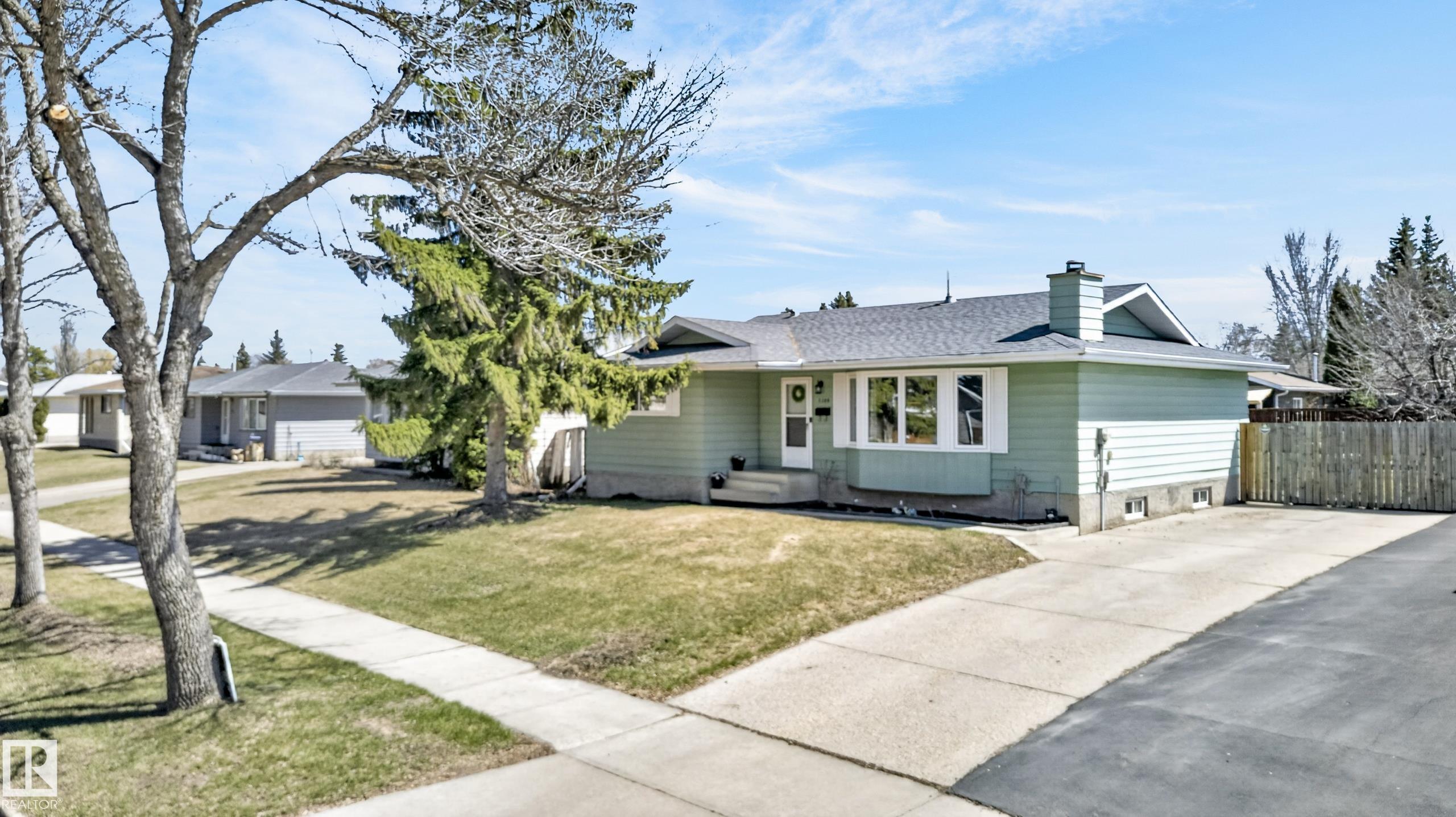 8309 99 Avenue, Fort Saskatchewan, MLS® # E4486753