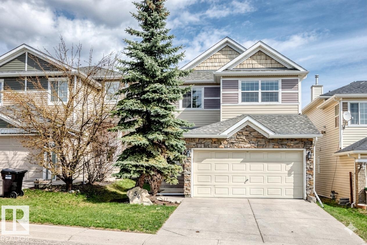 54 Royal Elm Road, Calgary, MLS® # E4486754