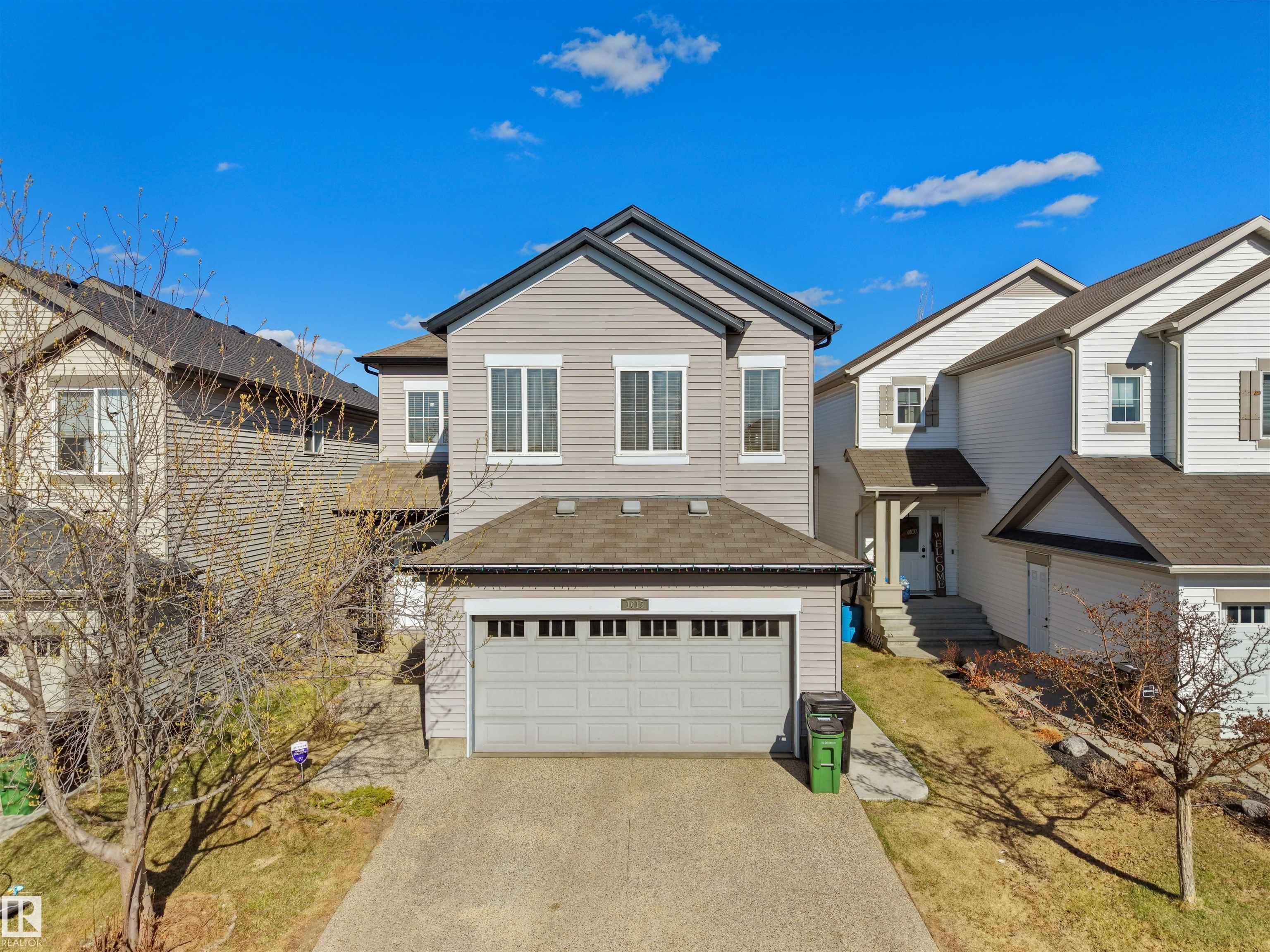1015 61 Street, Edmonton, MLS® # E4486756