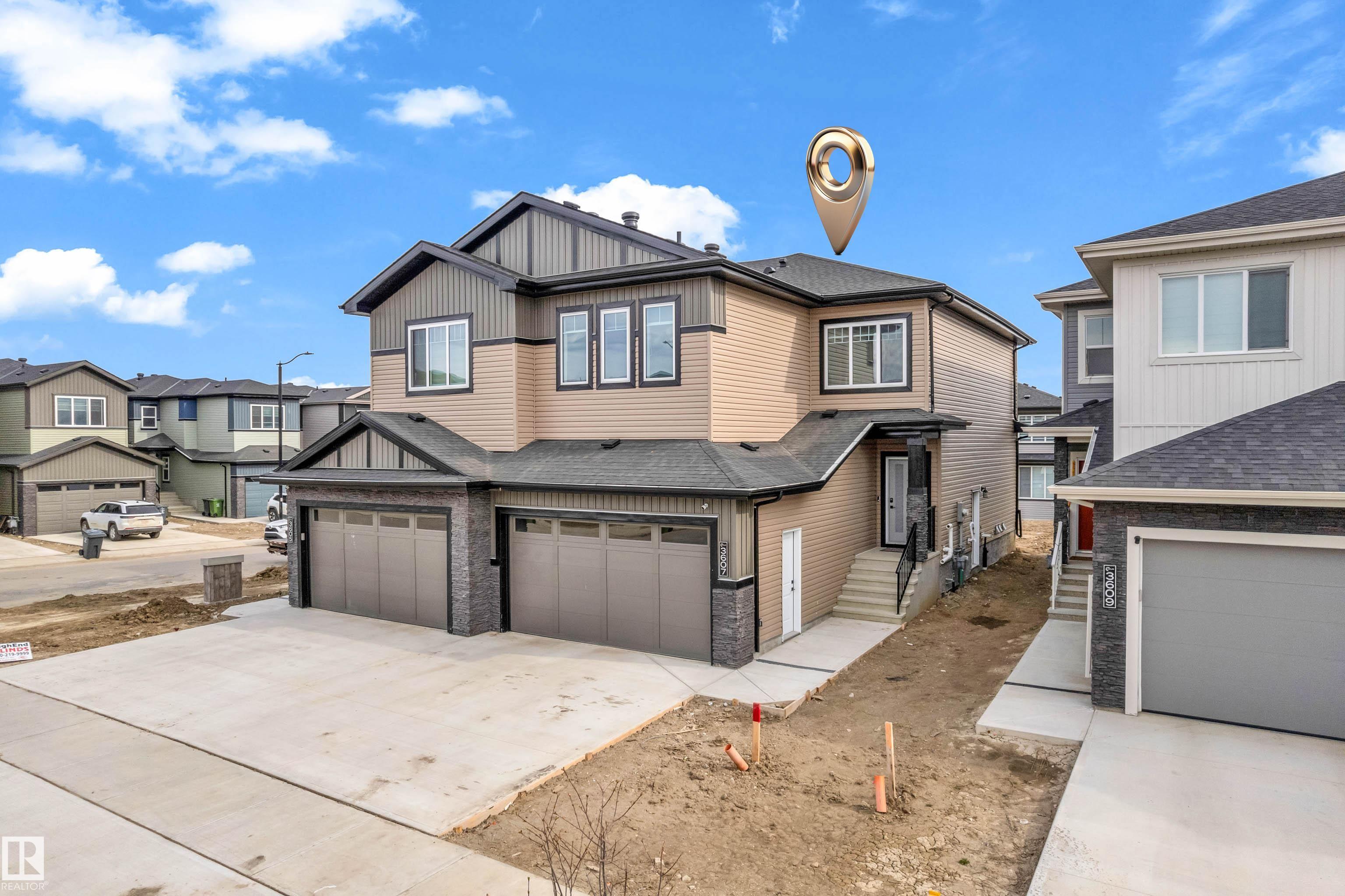 3607 41 Ave, Beaumont, MLS® # E4486758