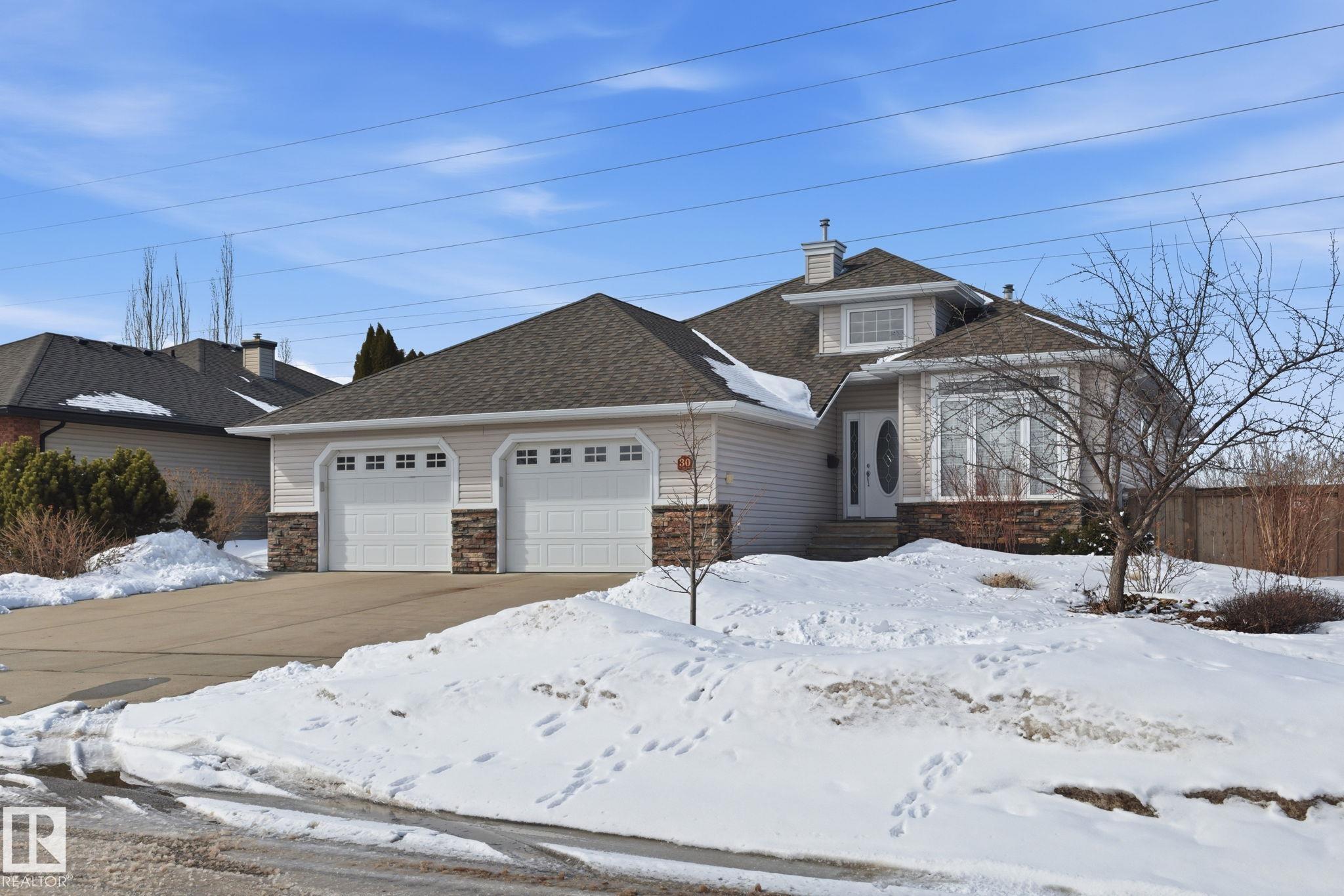 30 Valleyview Ridge, Fort Saskatchewan, MLS® # E4486761