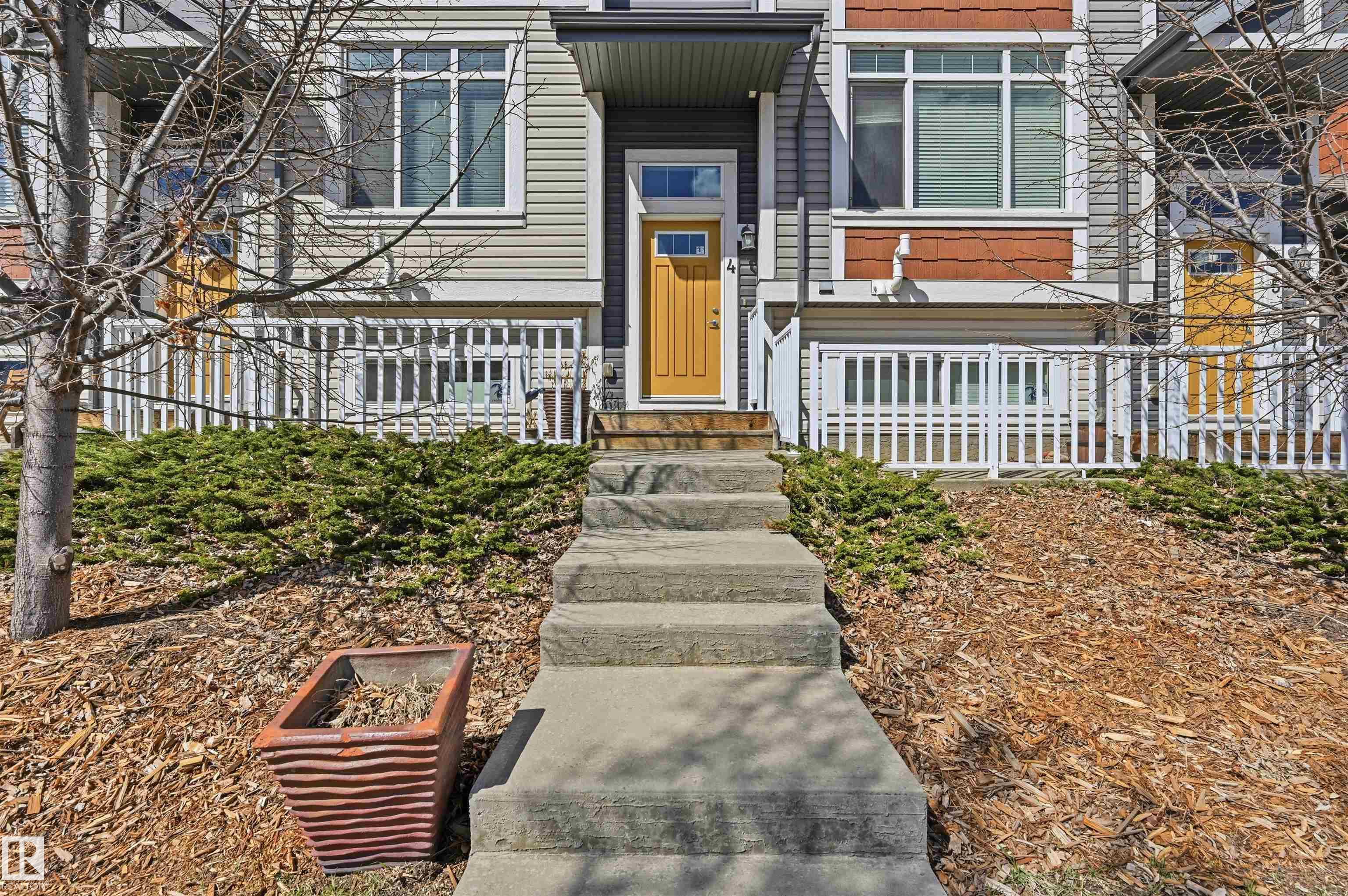 4 320 Secord Boulevard, Edmonton, MLS® # E4486766