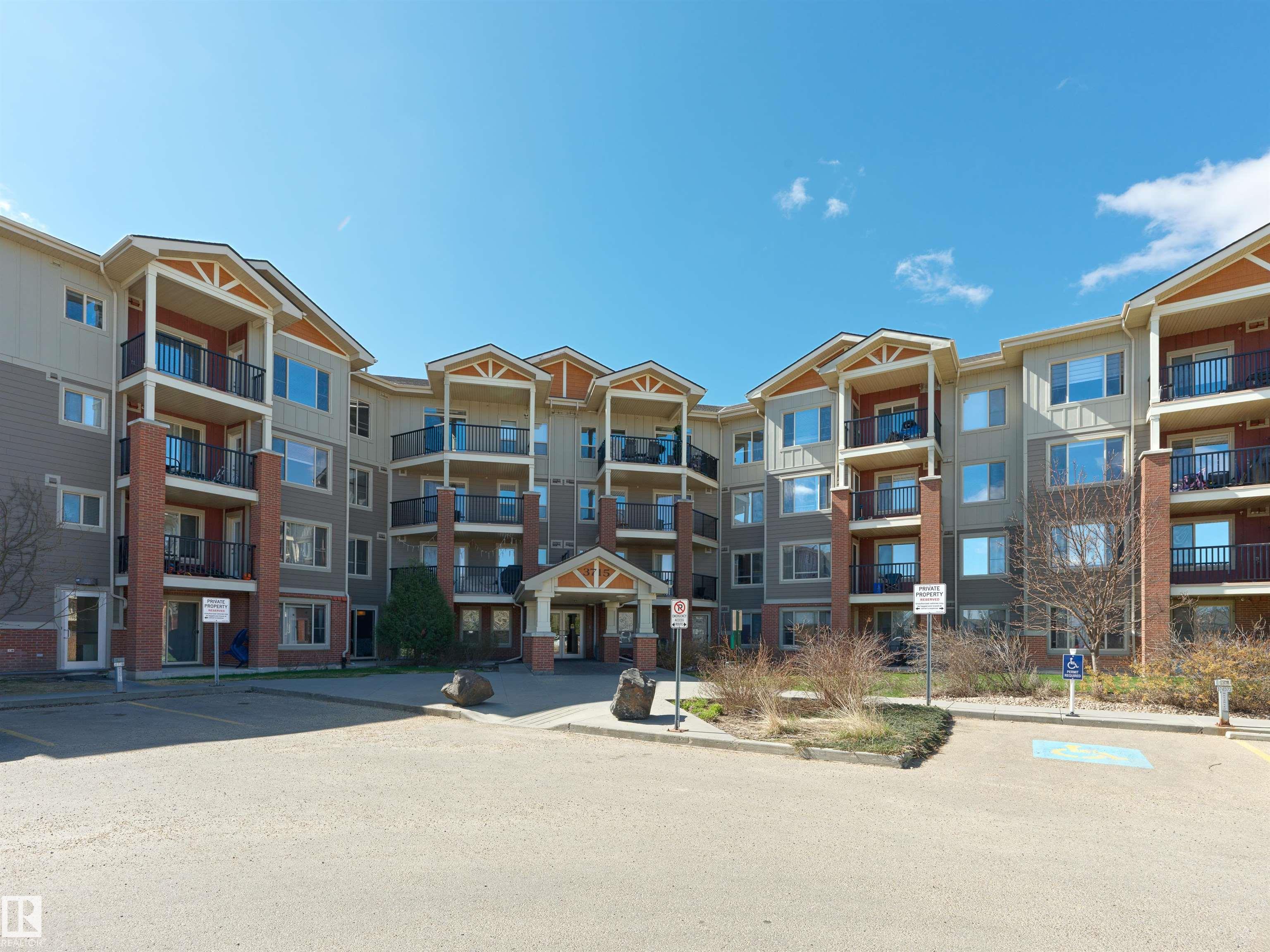 214 3715 Whitelaw Lane, Edmonton, MLS® # E4486767