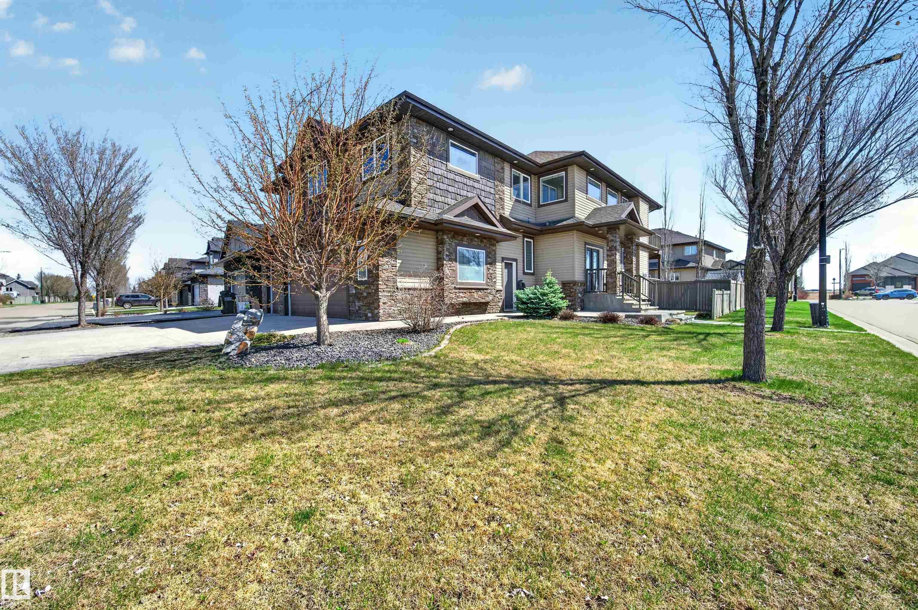1254 Adamson Drive, Edmonton, MLS® # E4486768