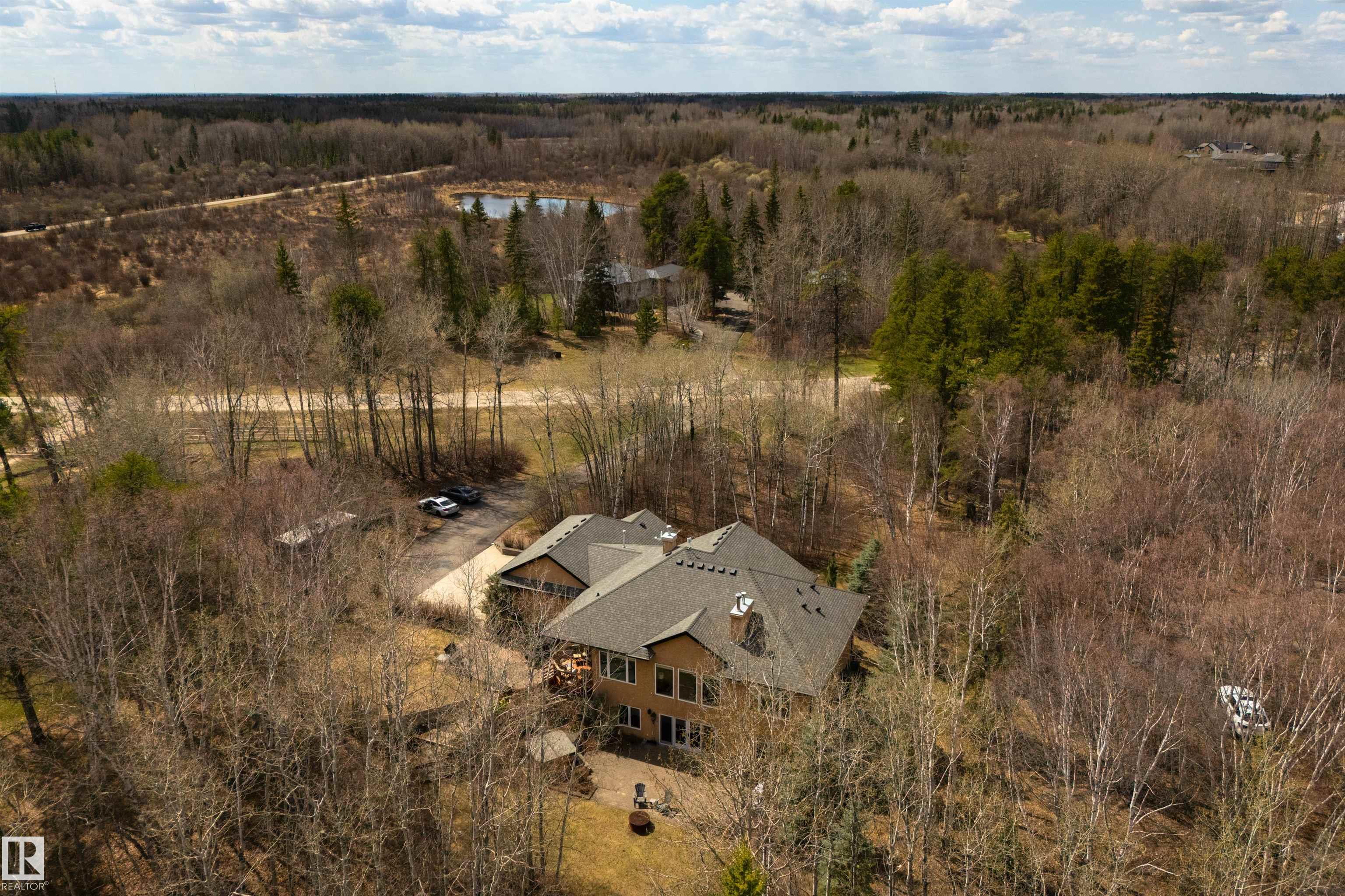 7 26516 Twp Road 514, Rural Parkland County, MLS® # E4486769