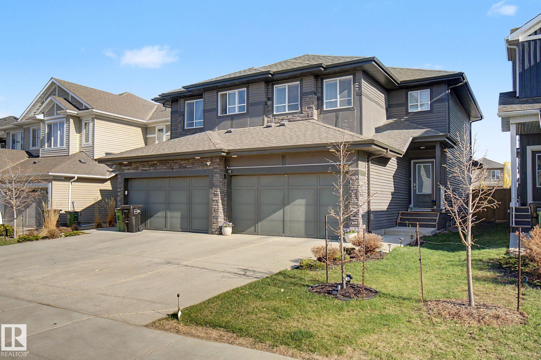 4018 Kinsella Way, Edmonton, MLS® # E4486770
