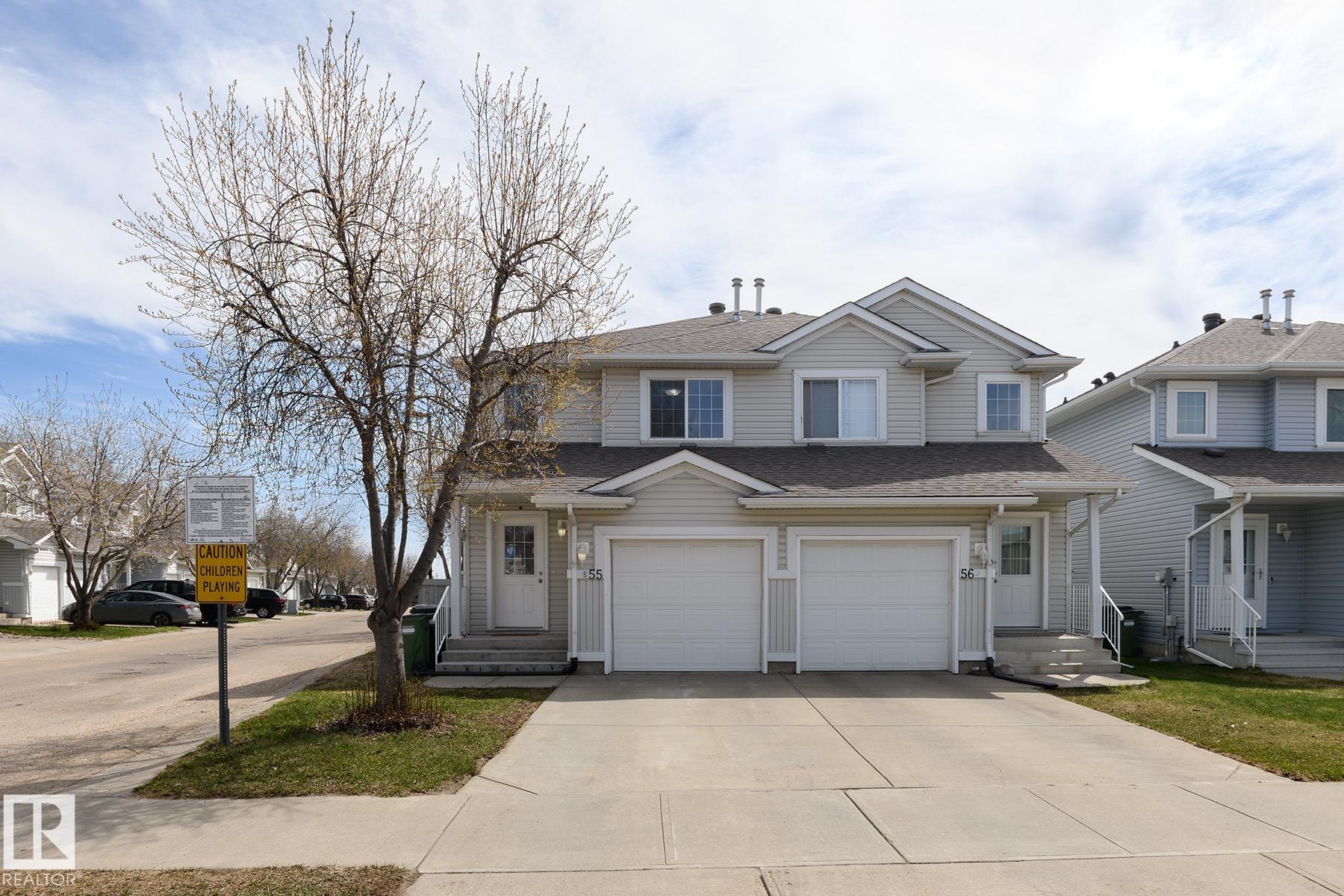55 14603 Miller Boulevard, Edmonton, MLS® # E4486782