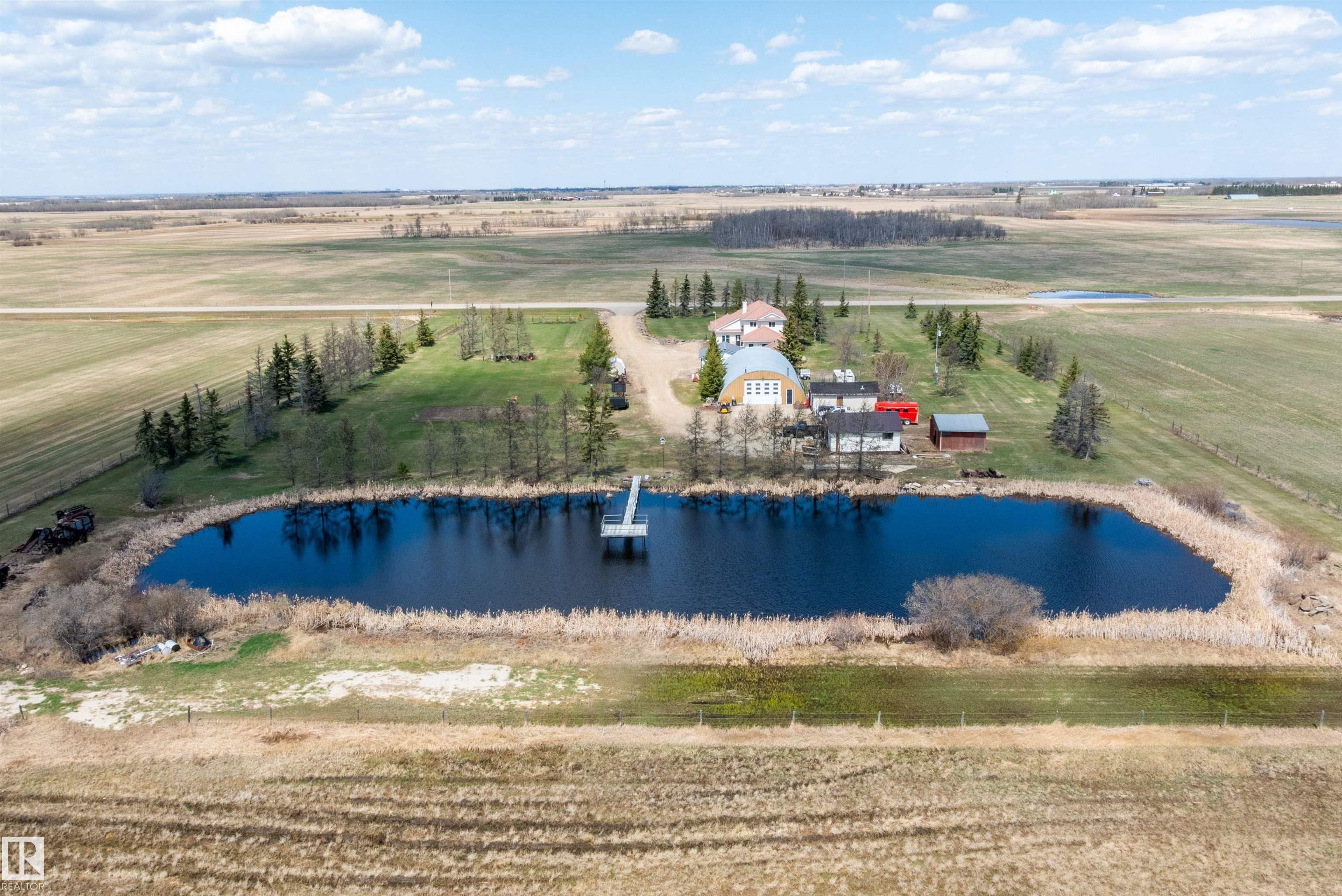 25057 Twp Rd, Rural Leduc County, MLS® # E4486788