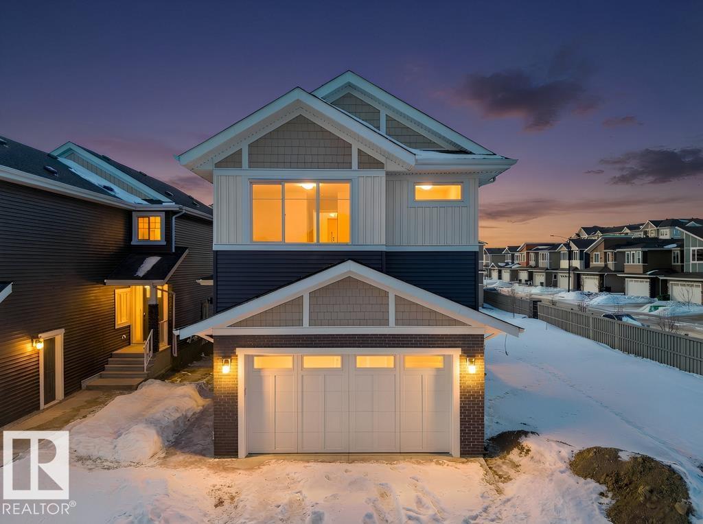 3328 Chickadee Drive, Edmonton, MLS® # E4486791