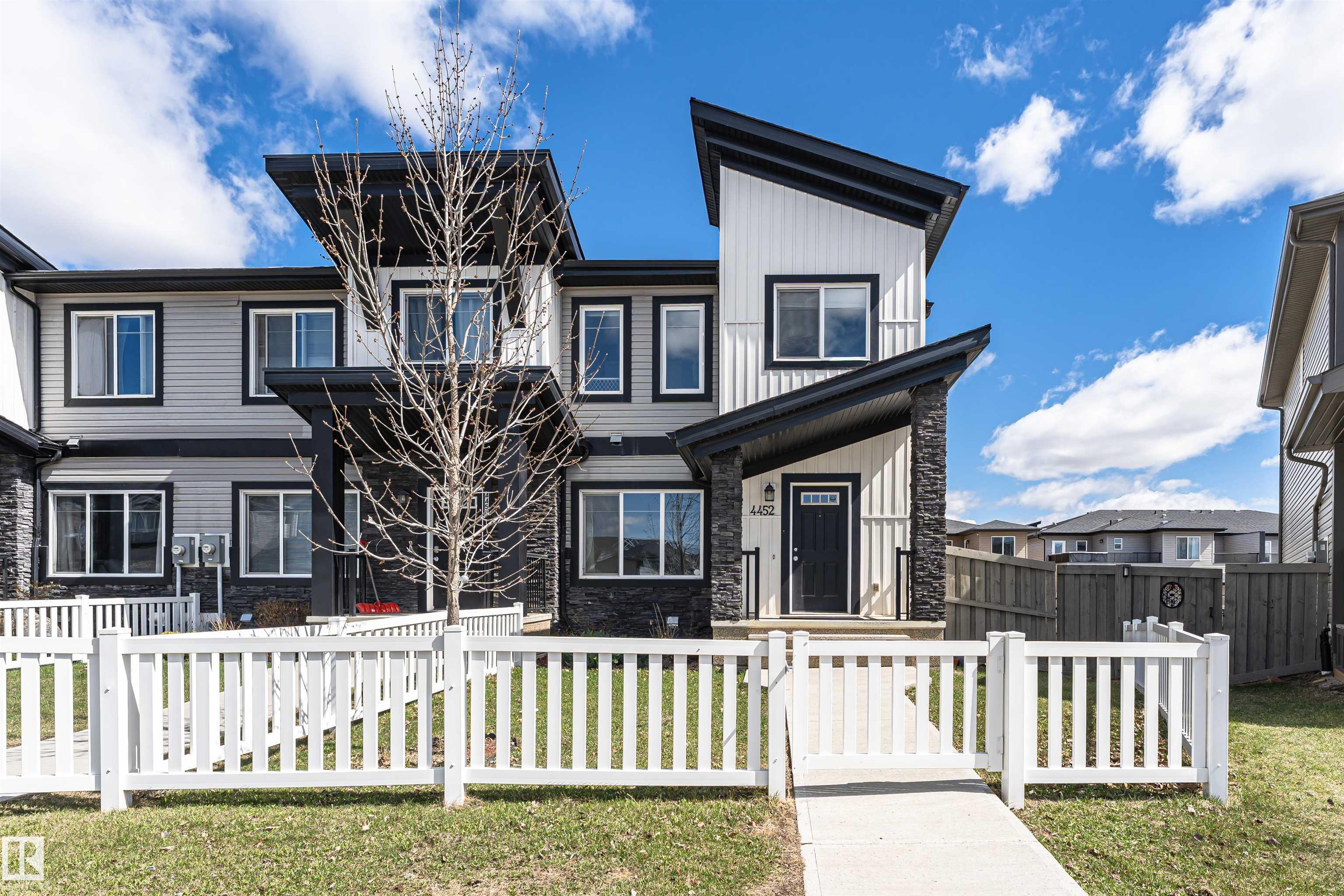 4452 Annett Common, Edmonton, MLS® # E4486794