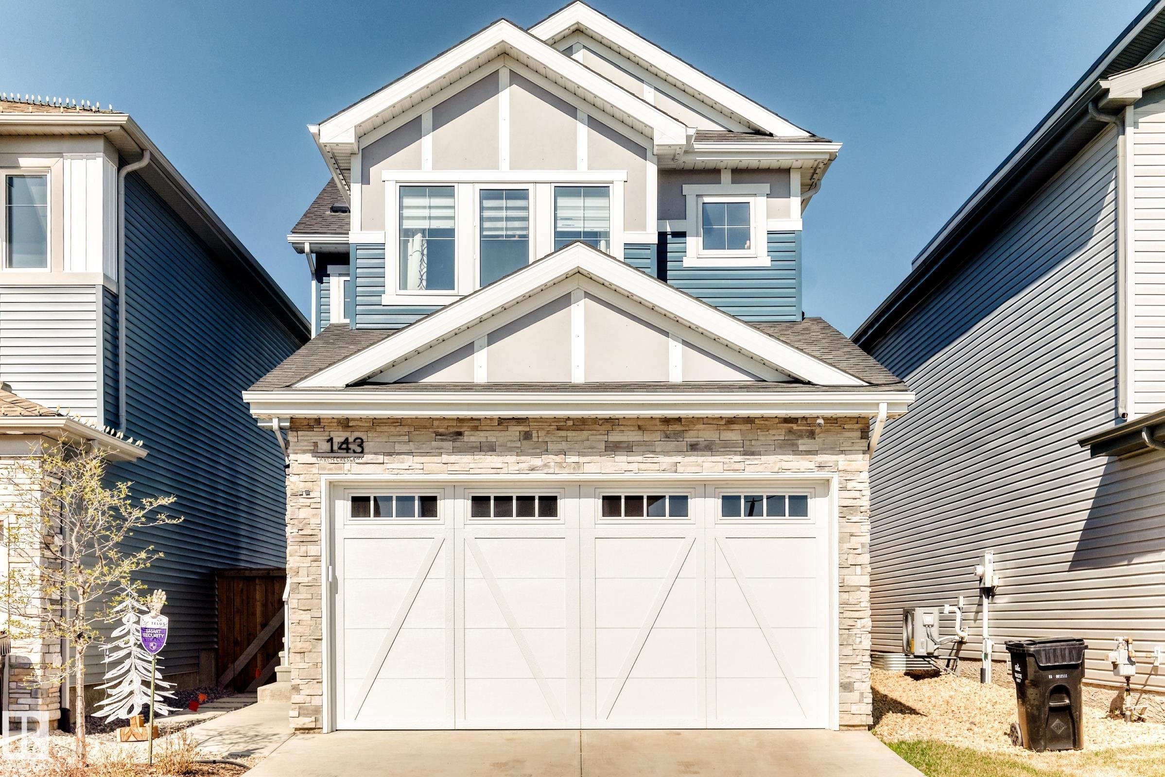 143 Larch Crescent, Leduc, MLS® # E4486795