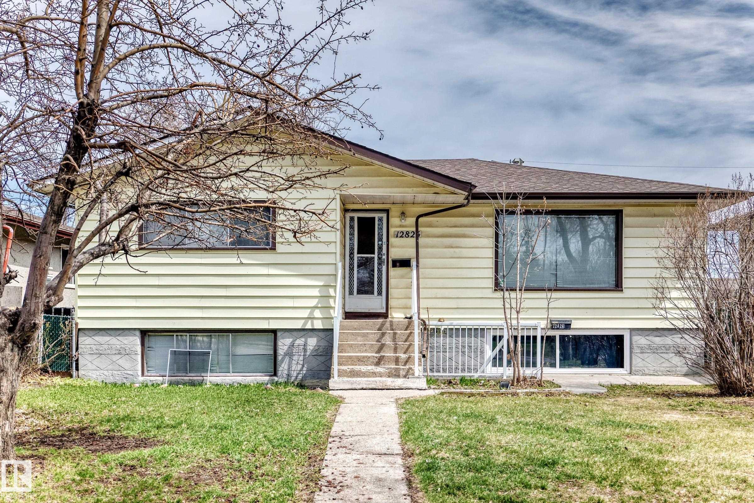 12825 102 Street, Edmonton, MLS® # E4486797