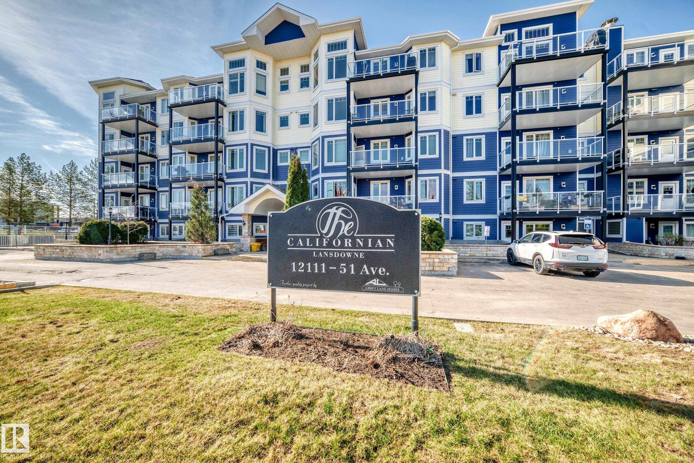 507 12111 51 Avenue, Edmonton, MLS® # E4486798