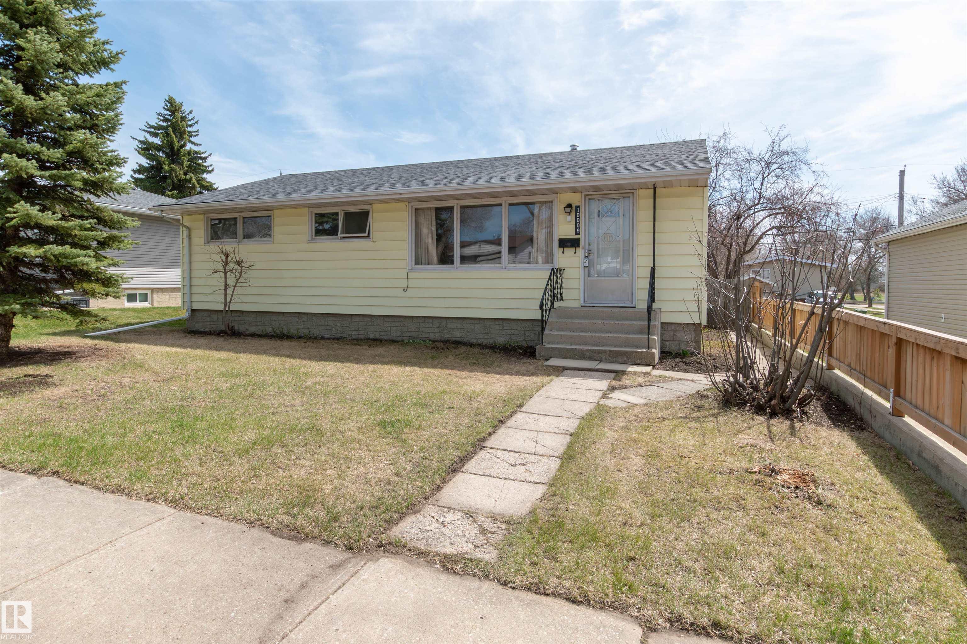 10009 96a Avenue, Fort Saskatchewan, MLS® # E4486799
