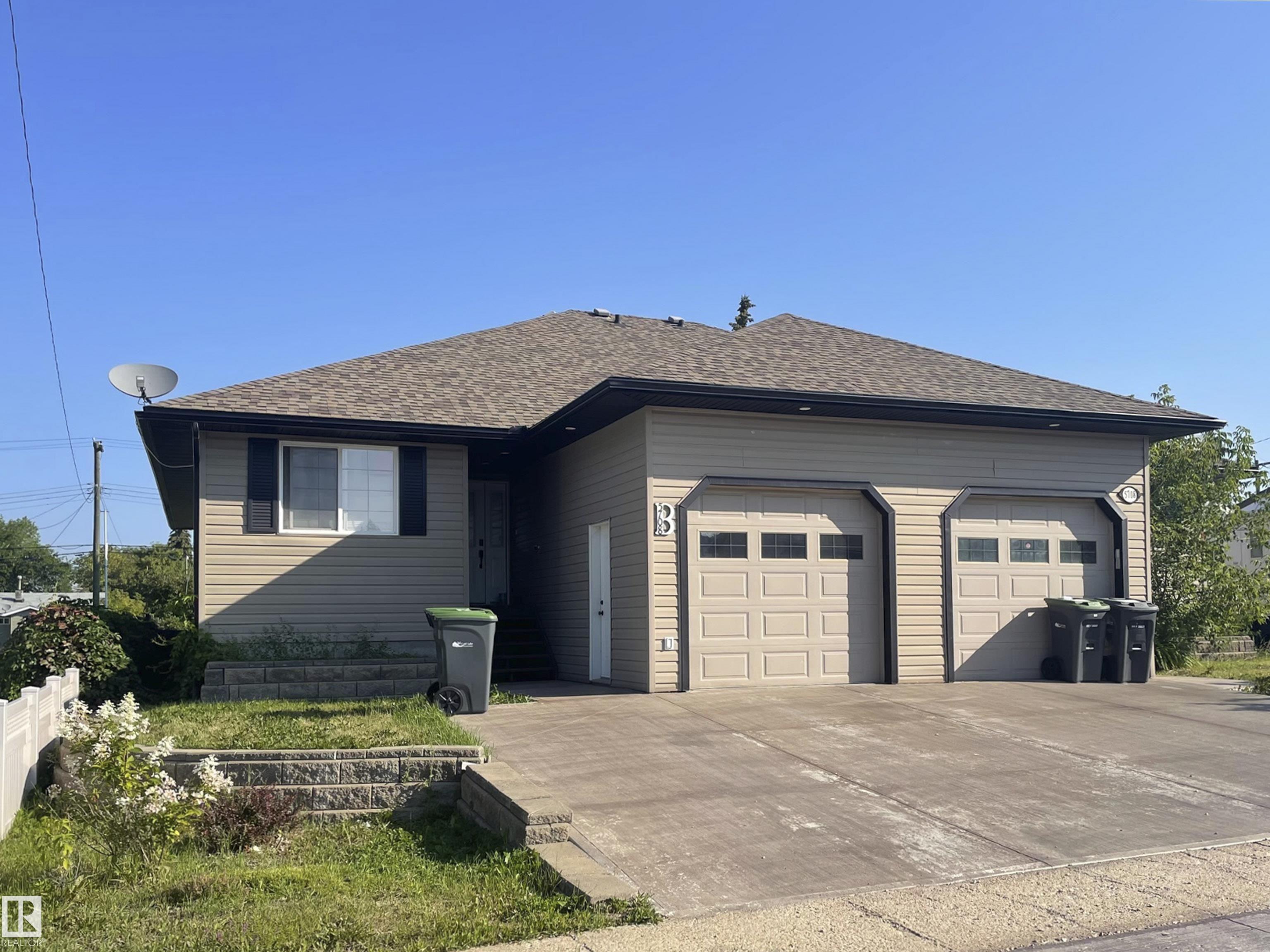 B-5708b 51 Avenue, Cold Lake, MLS® # E4486801