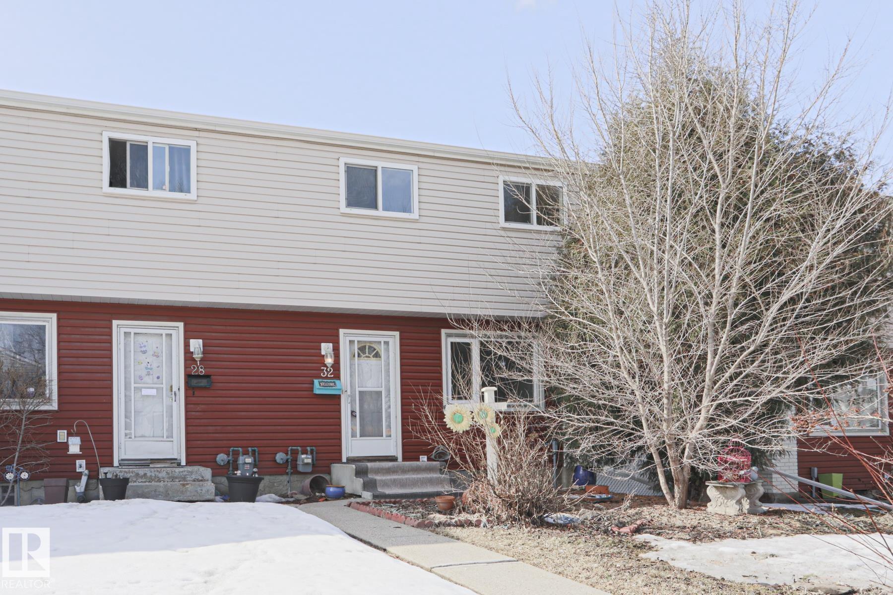 32 Habitat Crescent, Edmonton, MLS® # E4486805