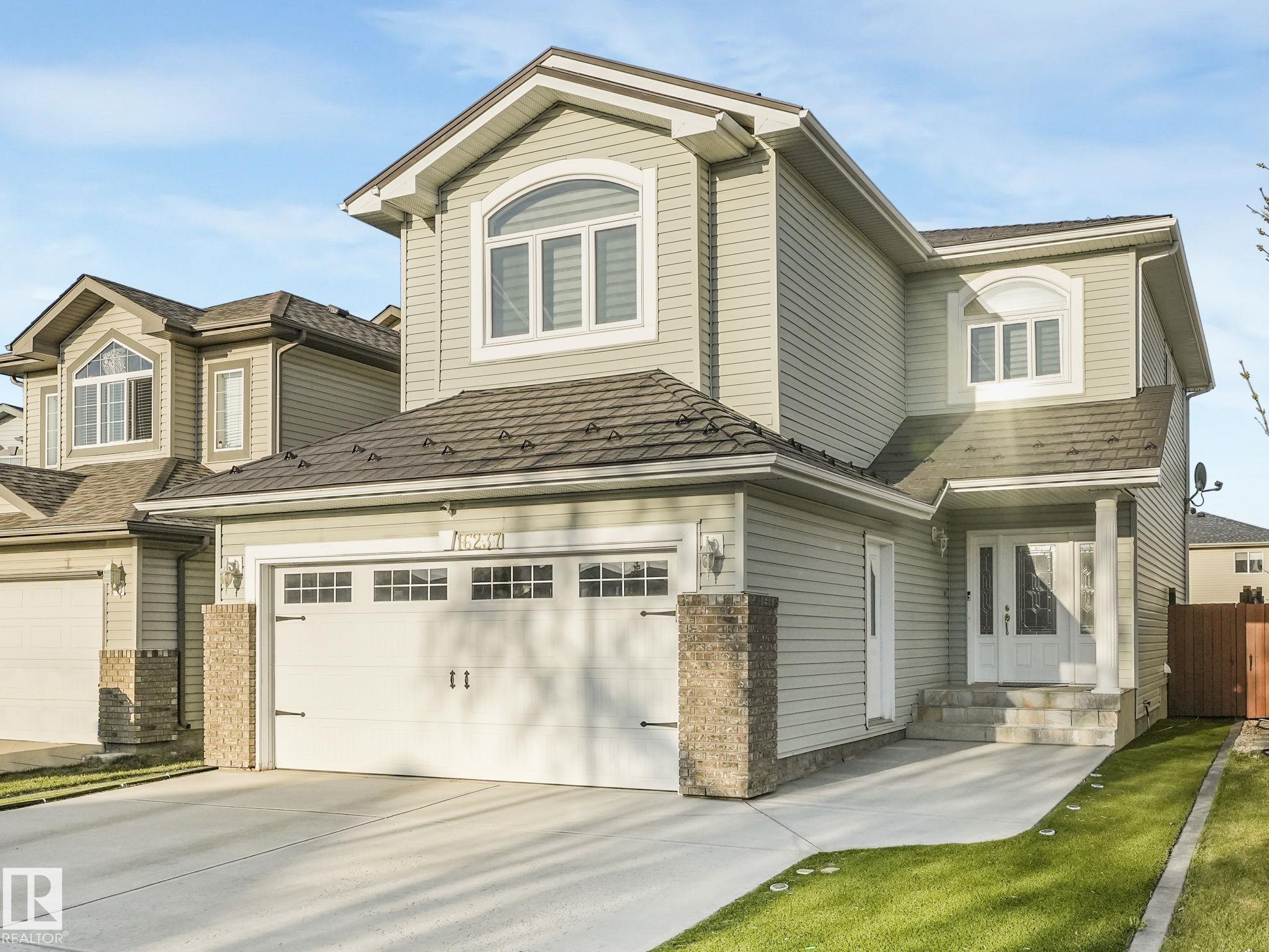 16237 129a Street, Edmonton, MLS® # E4486806