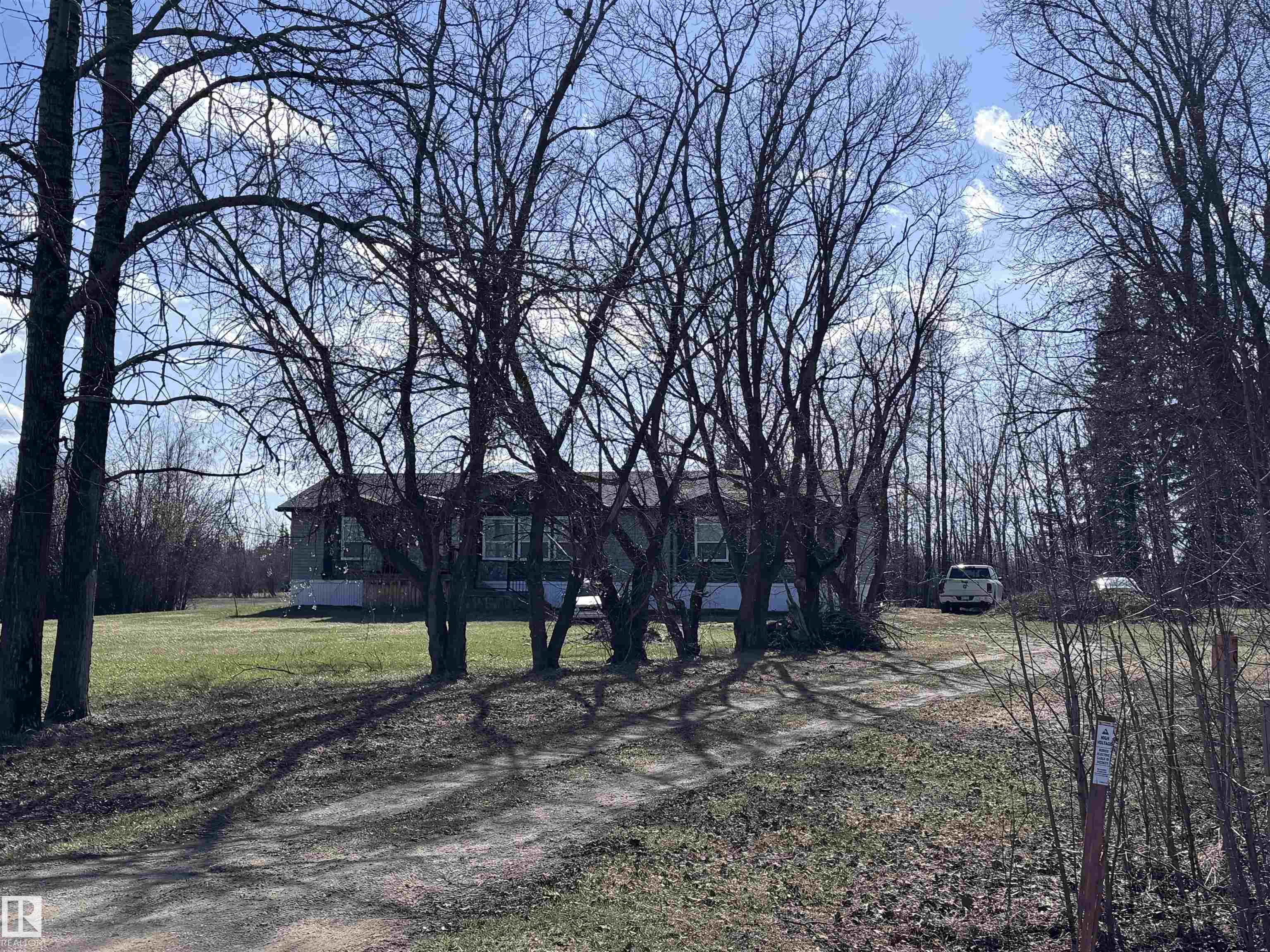 61516 Rg Rd 204, Rural Thorhild County, MLS® # E4486812