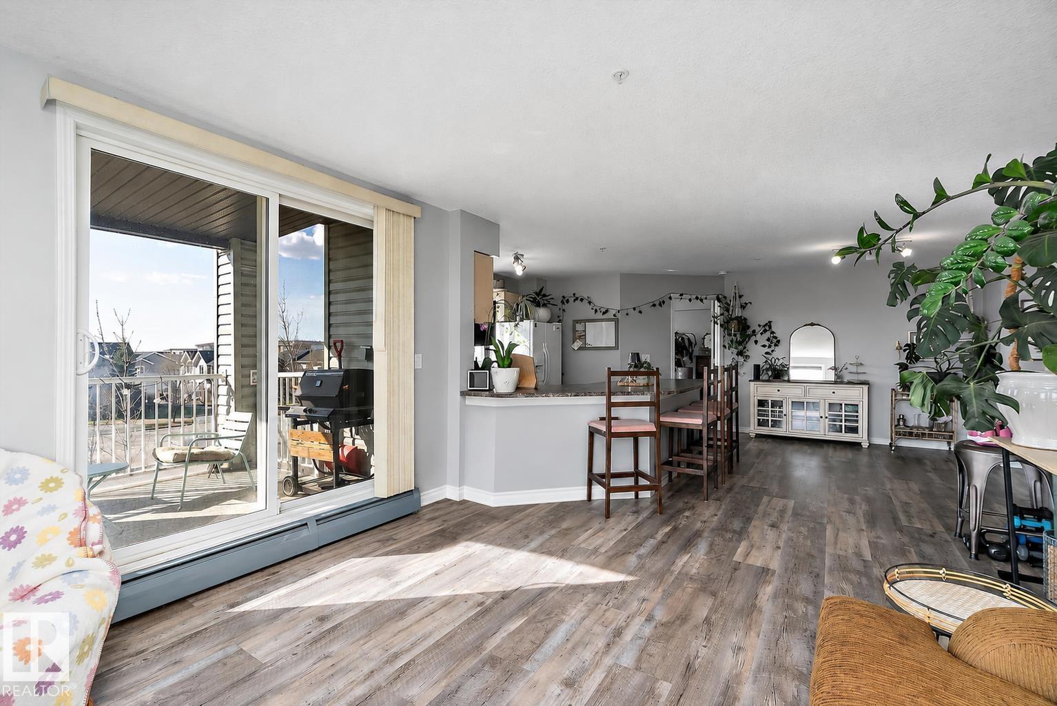 402 40 Summerwood Boulevard, Sherwood Park, MLS® # E4486813