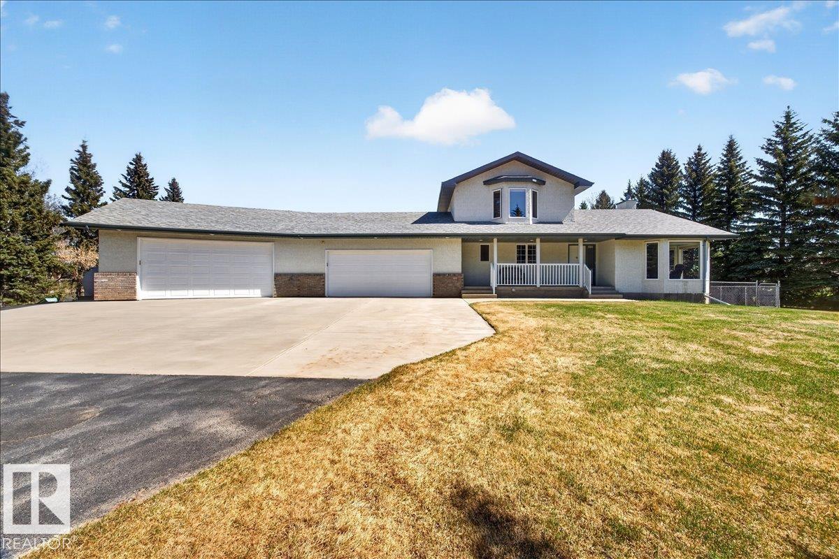 19a 53327 Rr 15 Nw, Rural Parkland County, MLS® # E4486816