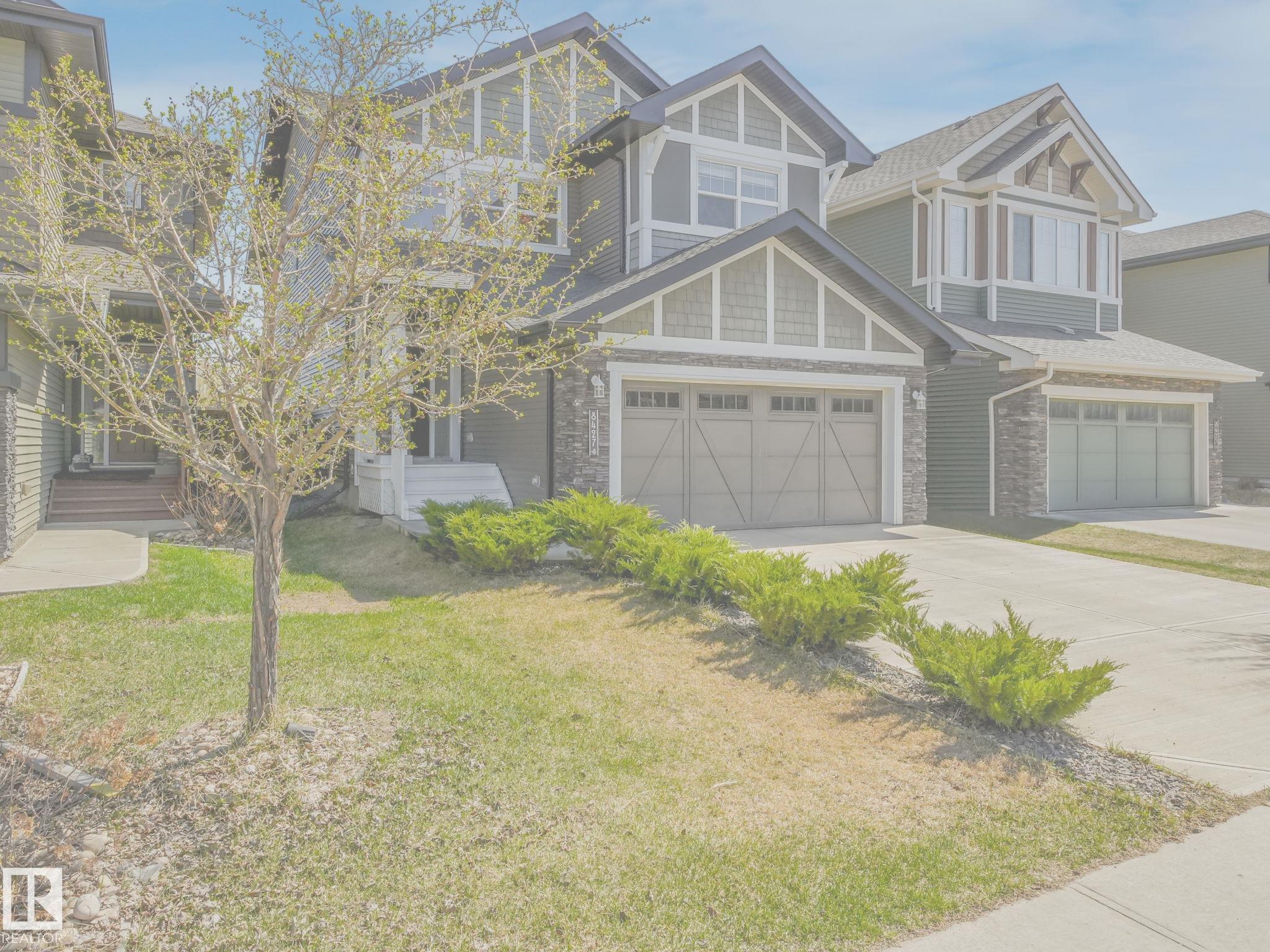 8427 216 Street, Edmonton, MLS® # E4486818