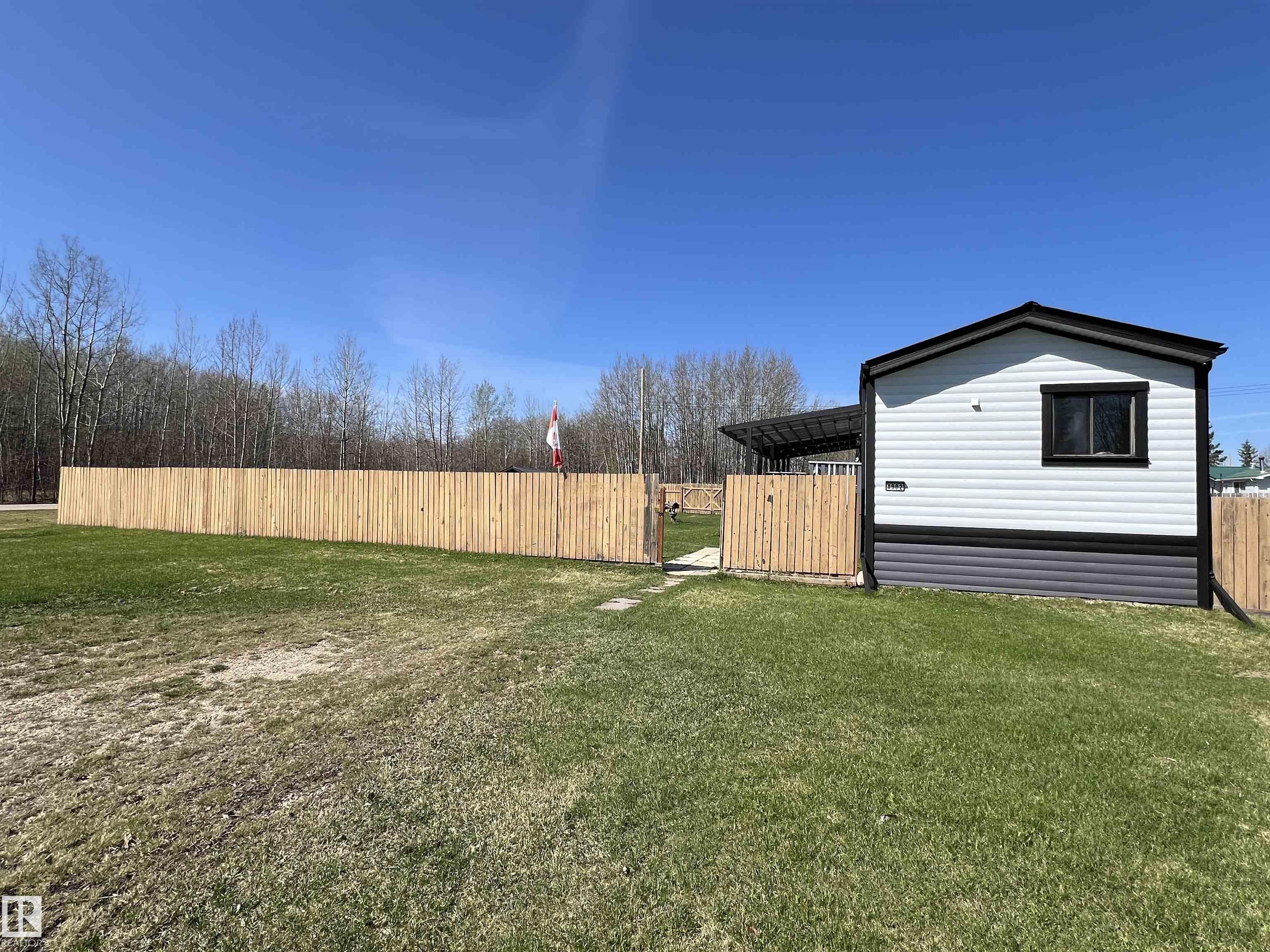 4902 50 St., Buck Creek, MLS® # E4486822
