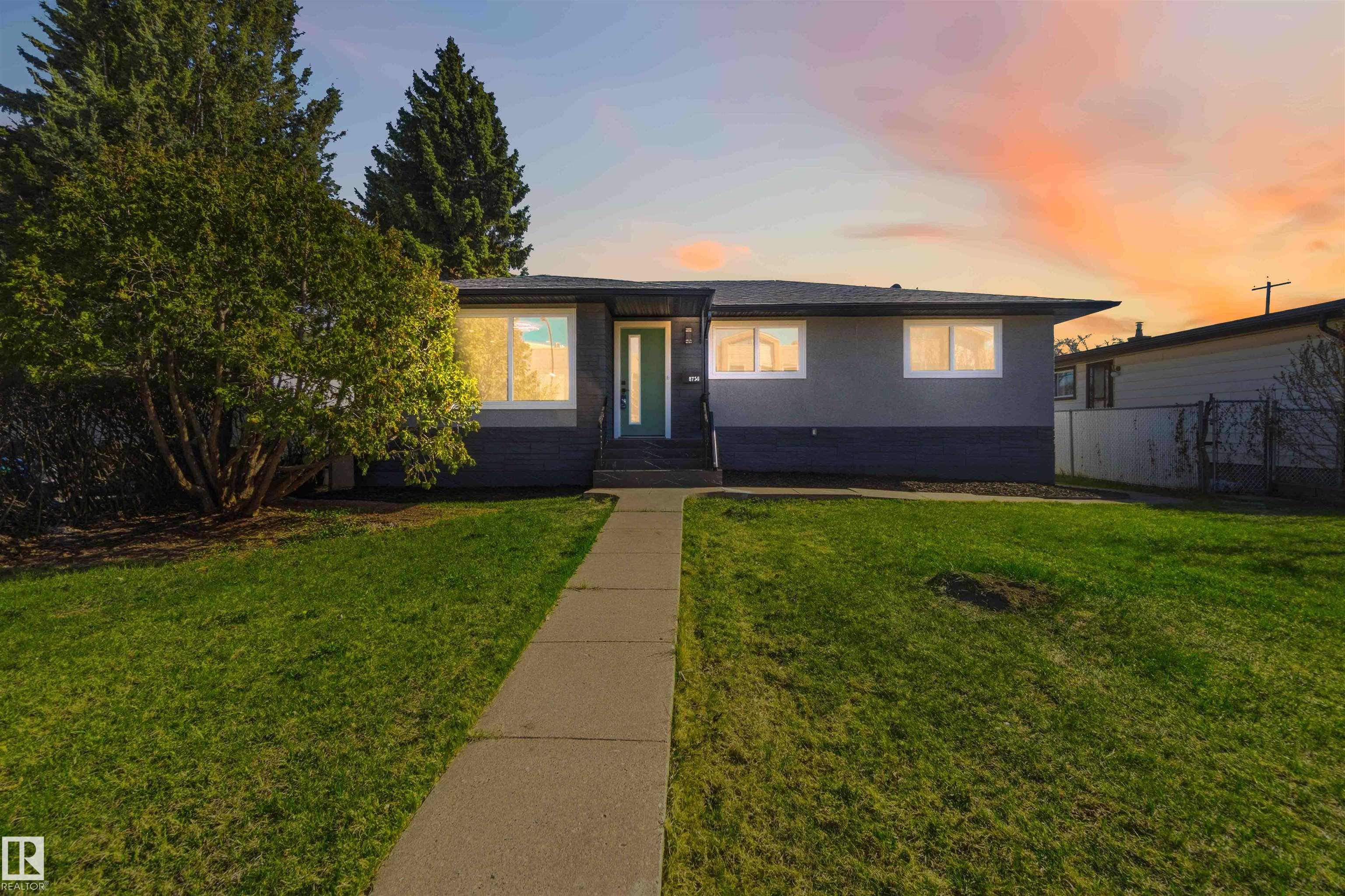 8736 66 Avenue, Edmonton, MLS® # E4486824