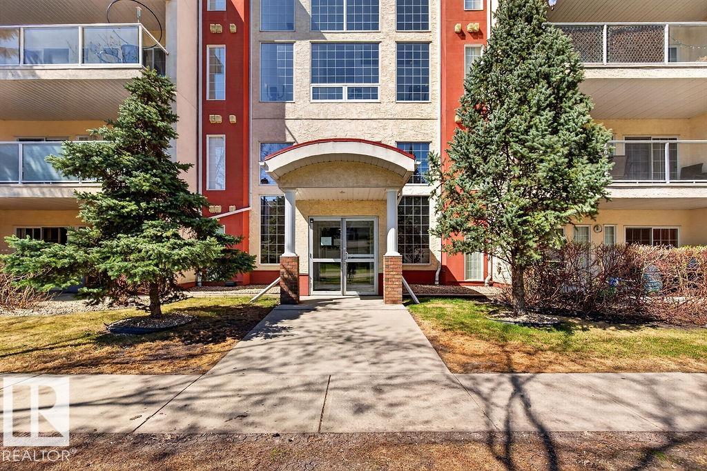 305 12110 106 Avenue, Edmonton, MLS® # E4486827