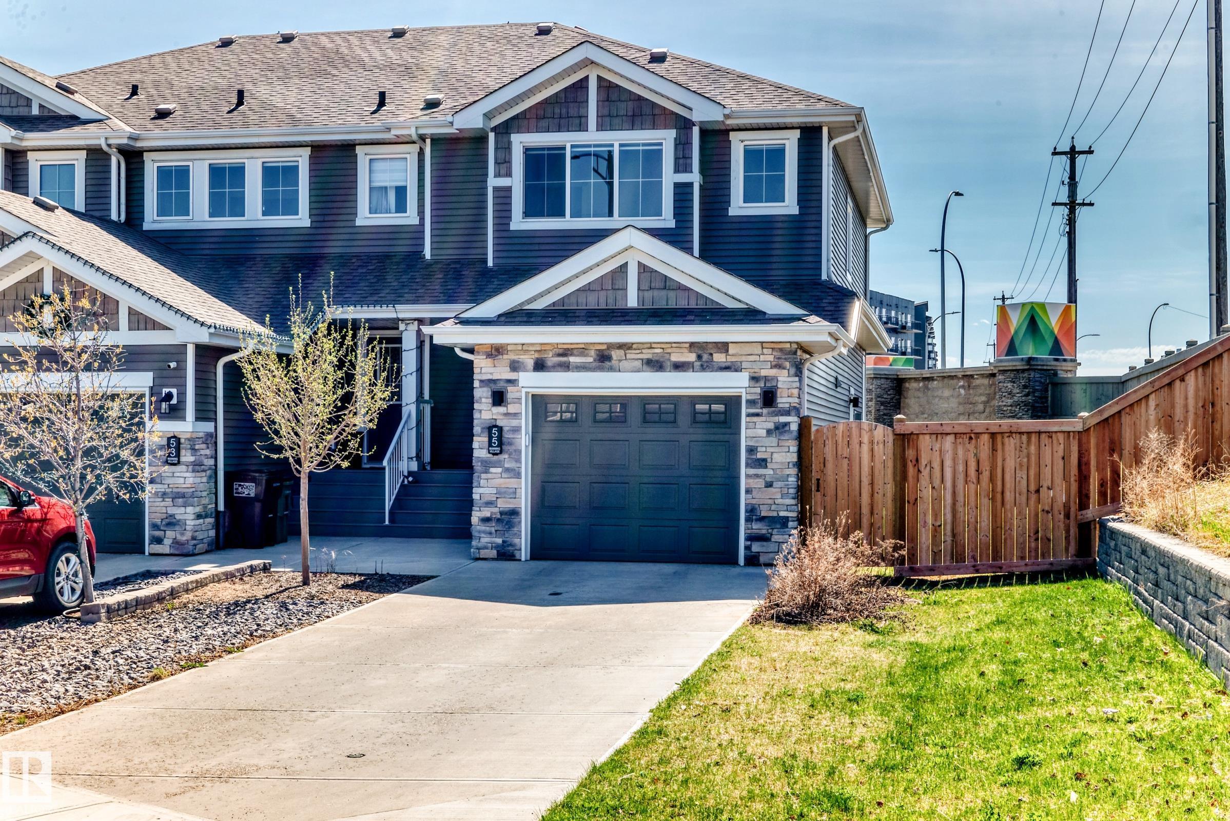55 Ebbers Close, Edmonton, MLS® # E4486831