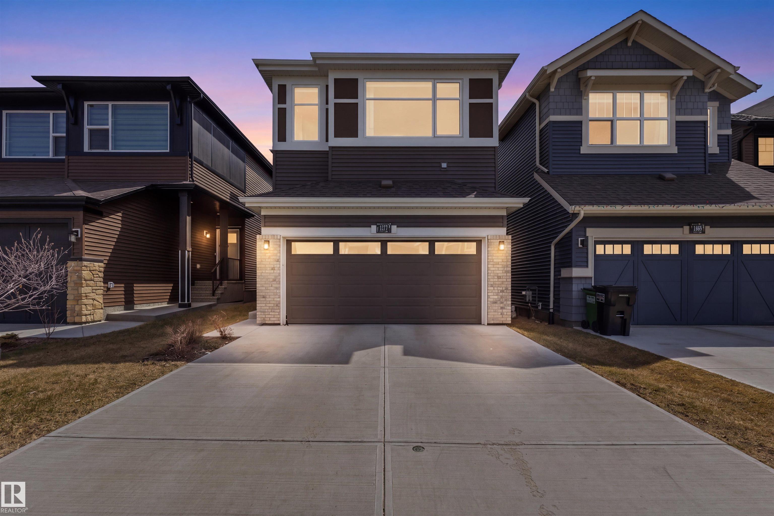1471 Plum Circle Circle, Edmonton, MLS® # E4486832