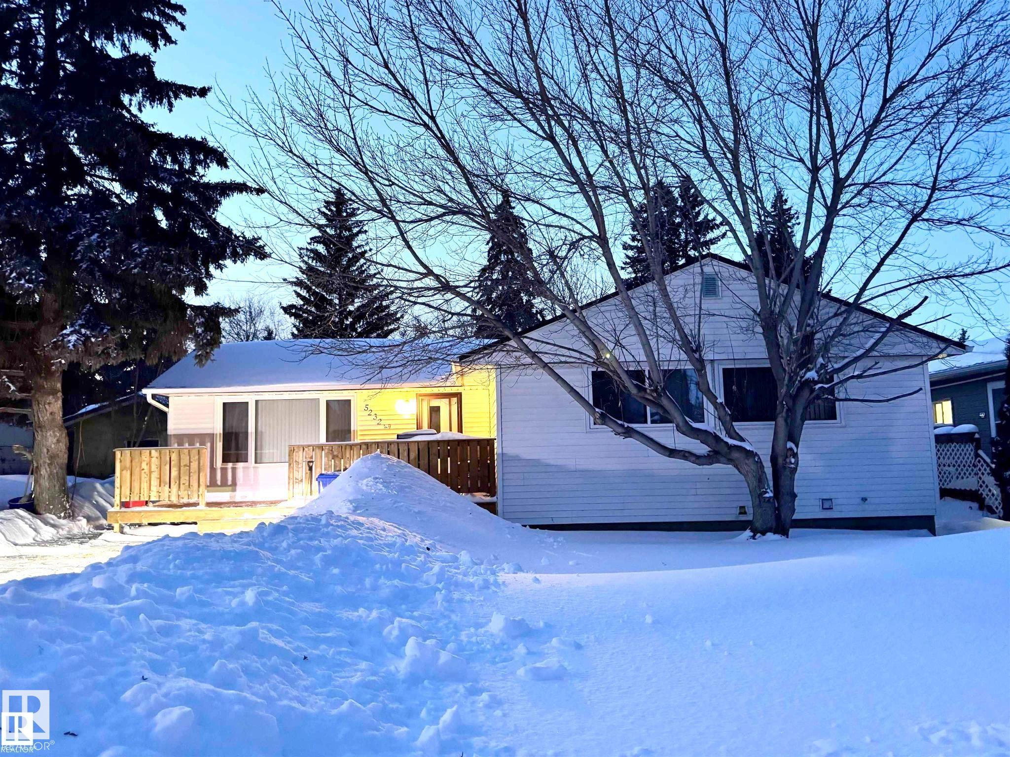 5232 49 Street, Willingdon, MLS® # E4486838