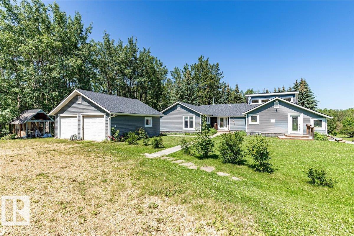 8 465070 Rge Road 20, Rural Wetaskiwin County, MLS® # E4486840