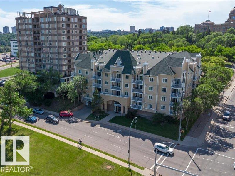 204 9640 105 Street, Edmonton, MLS® # E4486843