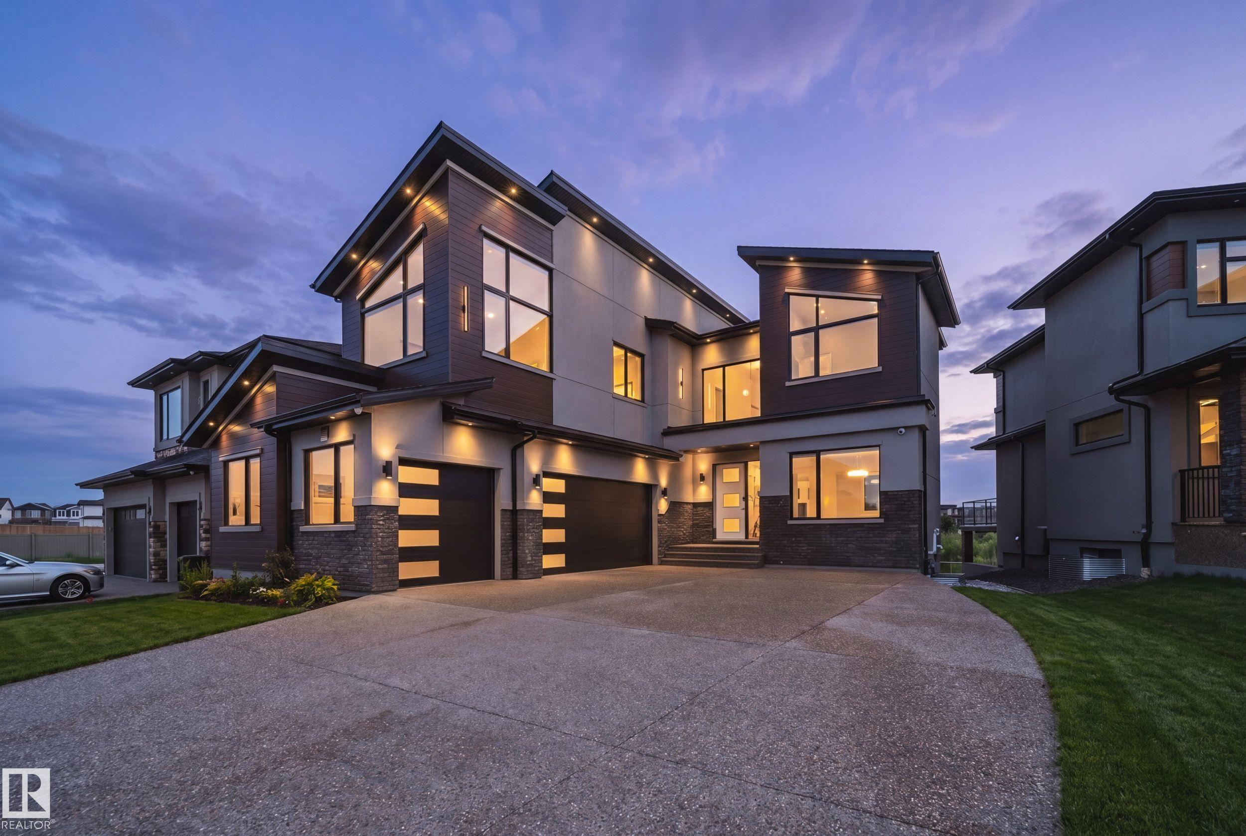 5605 Cautley Cove Cove, Edmonton, MLS® # E4486846
