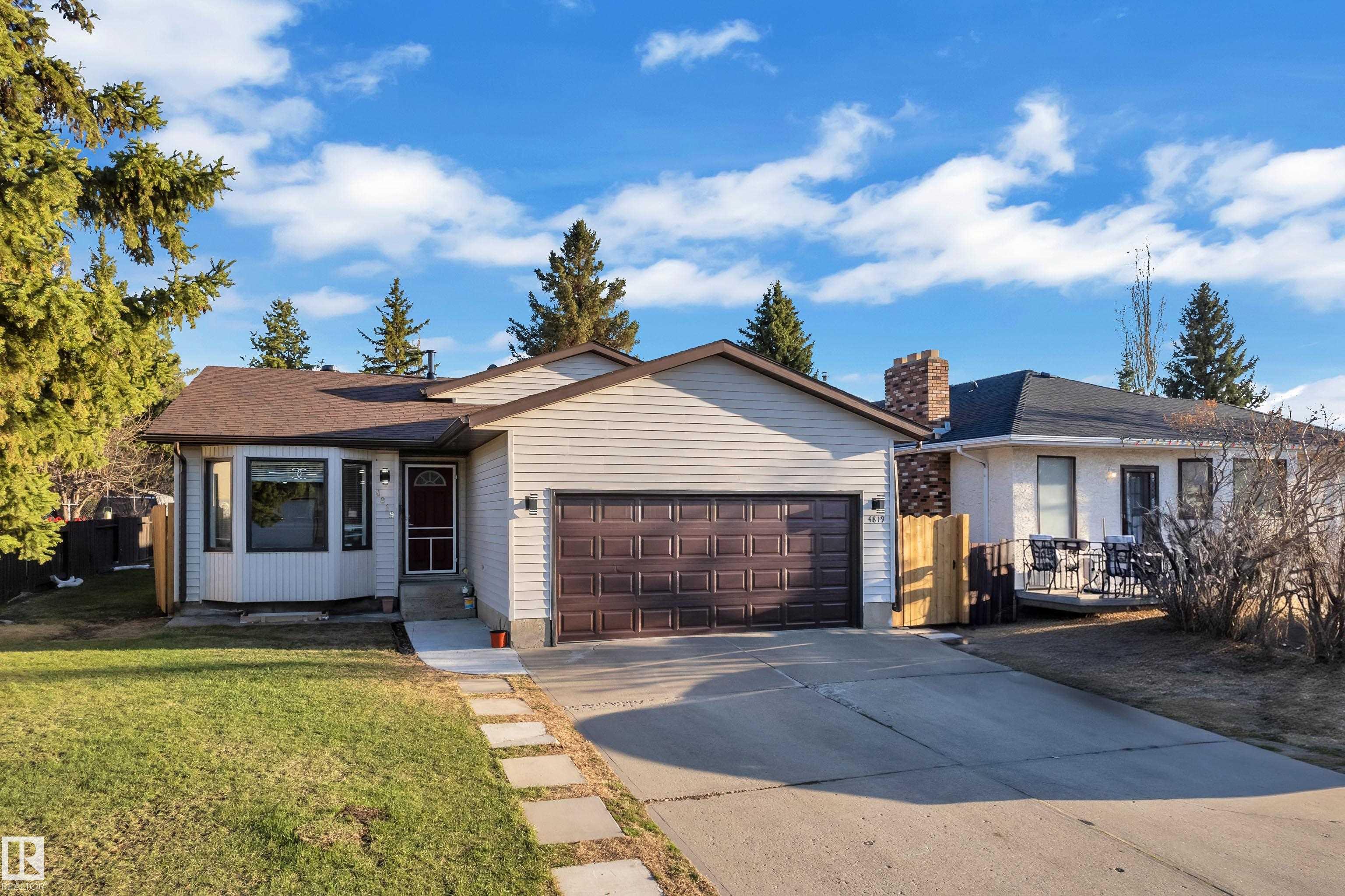 4819 30 Avenue, Edmonton, MLS® # E4486850