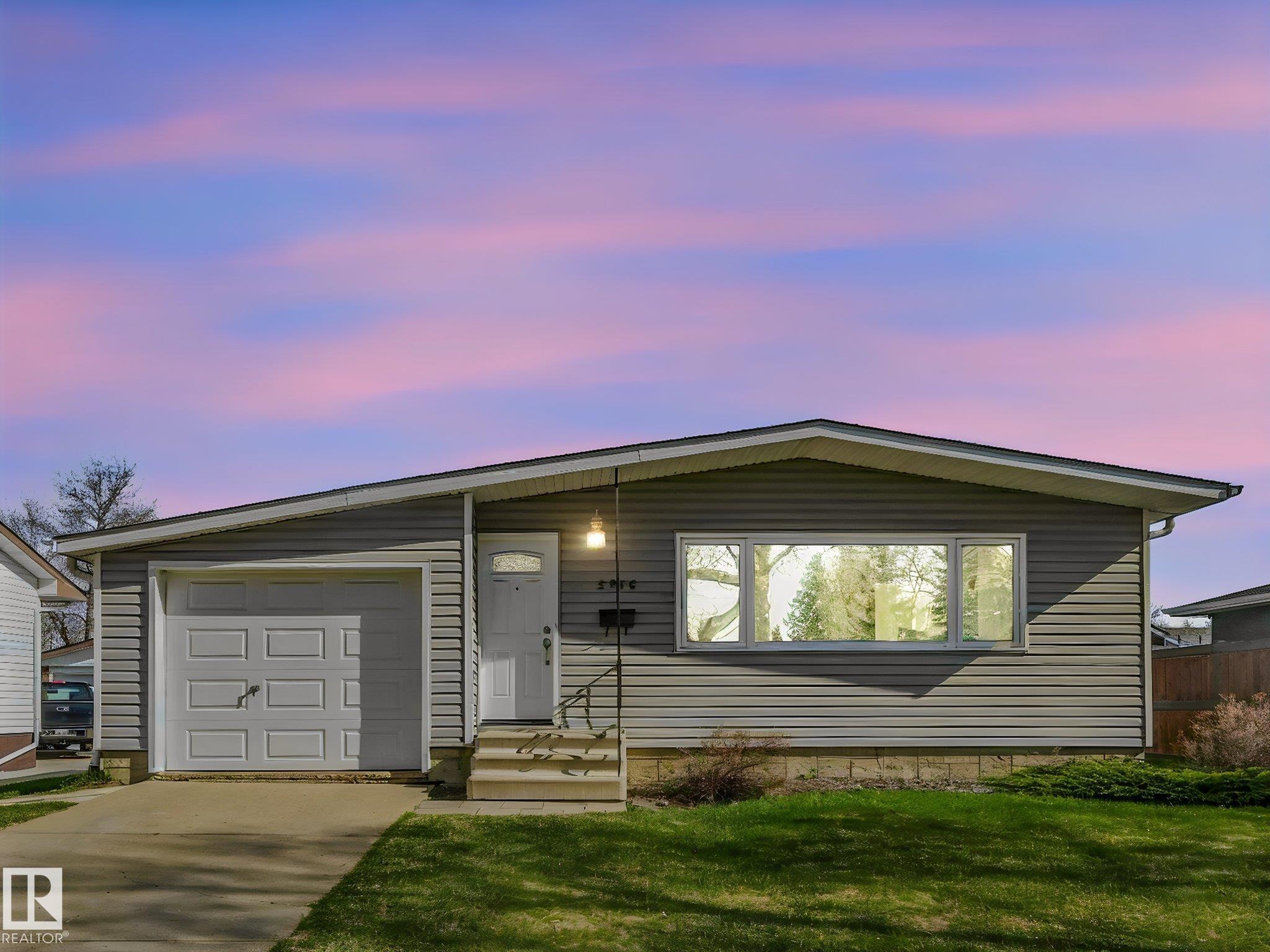 5916 148 Avenue, Edmonton, MLS® # E4486852