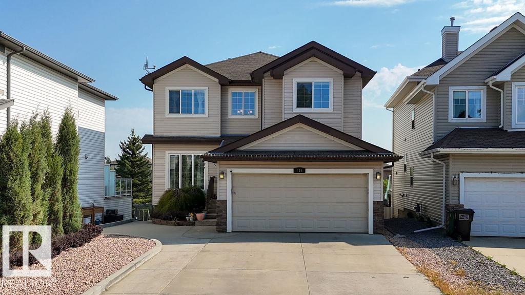 715 Wildwood Point(e), Edmonton, MLS® # E4486854