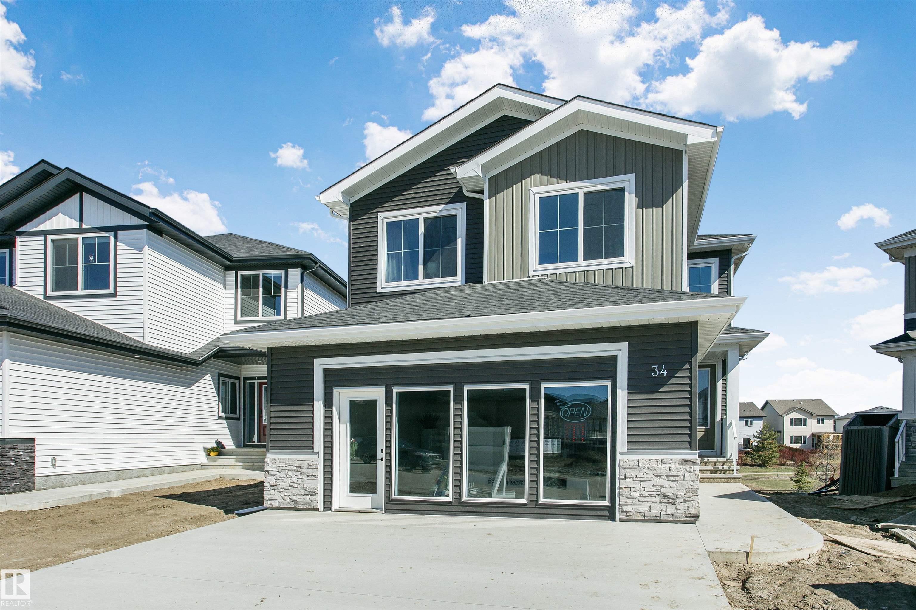 34 Harley Way, Spruce Grove, MLS® # E4486855
