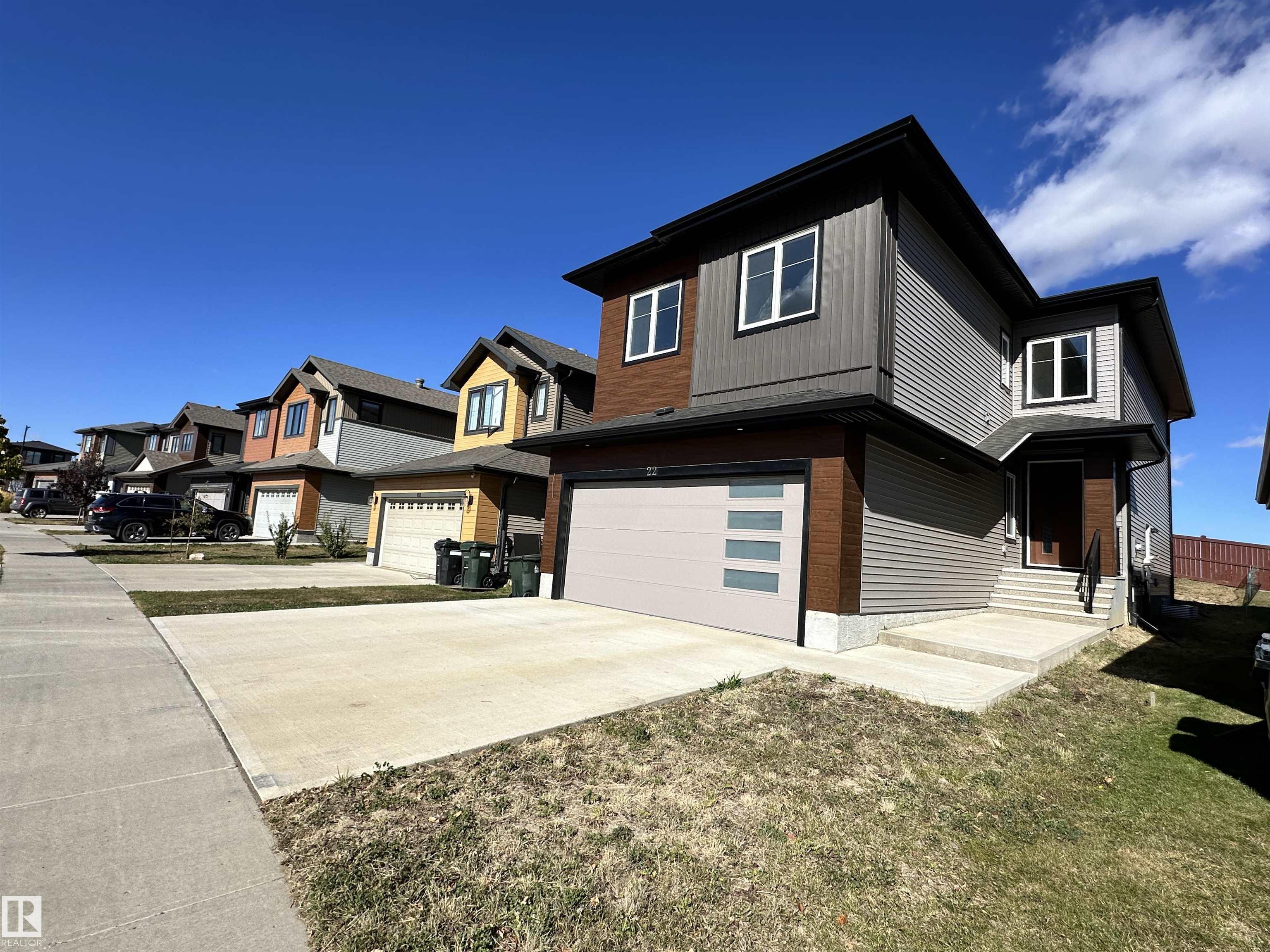 22 Timbre Way, Spruce Grove, MLS® # E4486856
