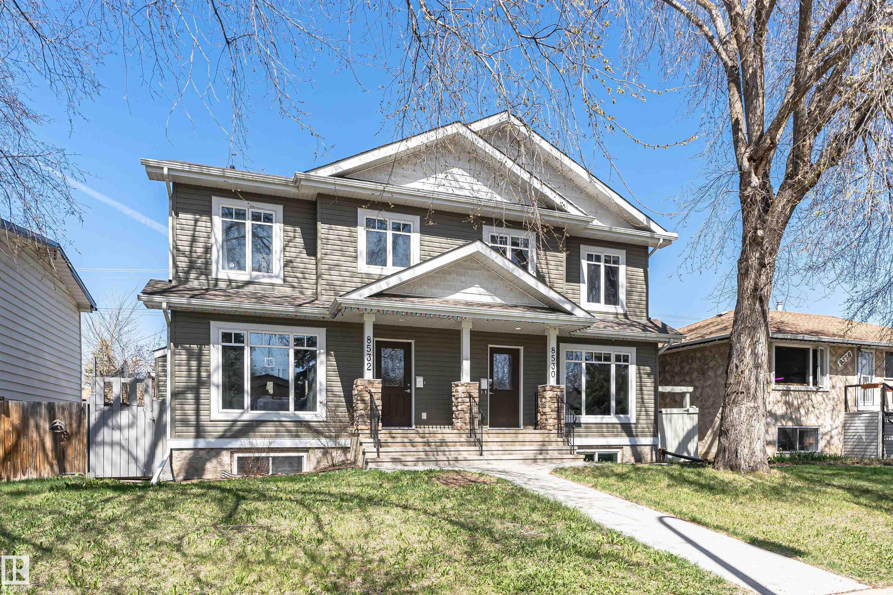 8530 76 Avenue, Edmonton, MLS® # E4486858
