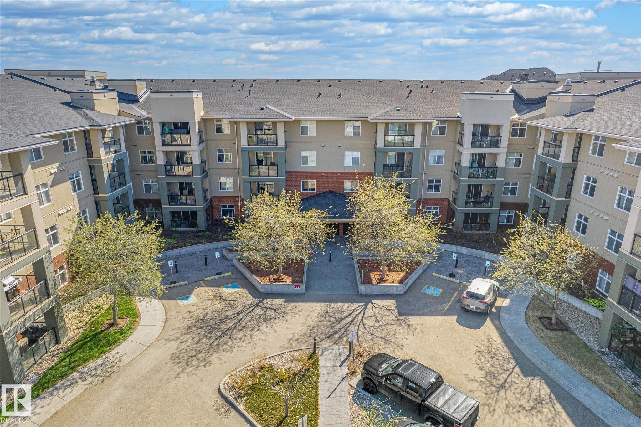 410 7909 71 Street, Edmonton, MLS® # E4486859