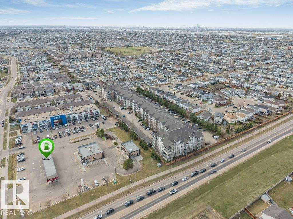 404 3425 19 Street, Edmonton, MLS® # E4486861