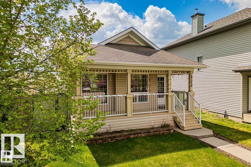 21223 92 Avenue, Edmonton, MLS® # E4486862