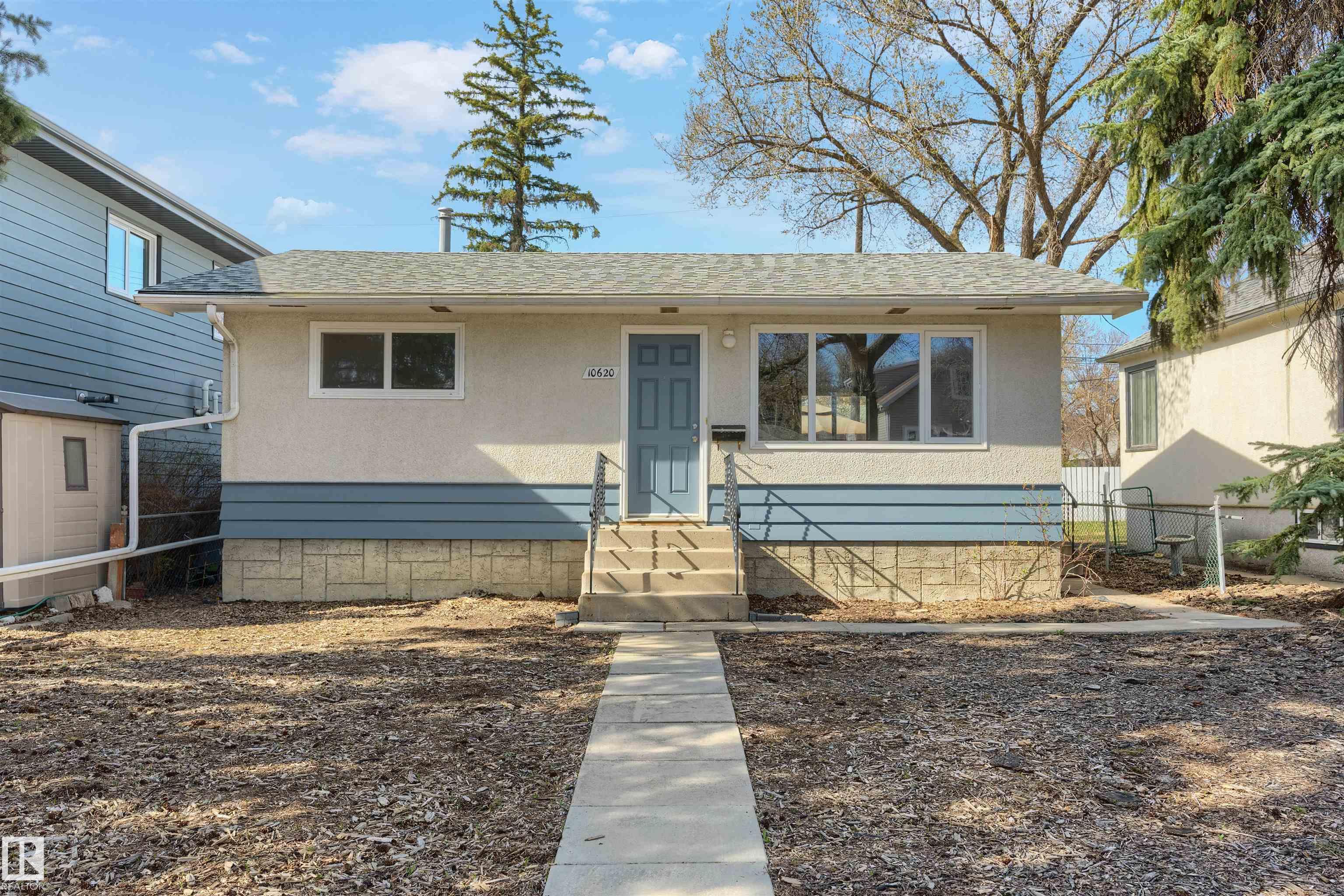 10620 68 Avenue, Edmonton, MLS® # E4486863