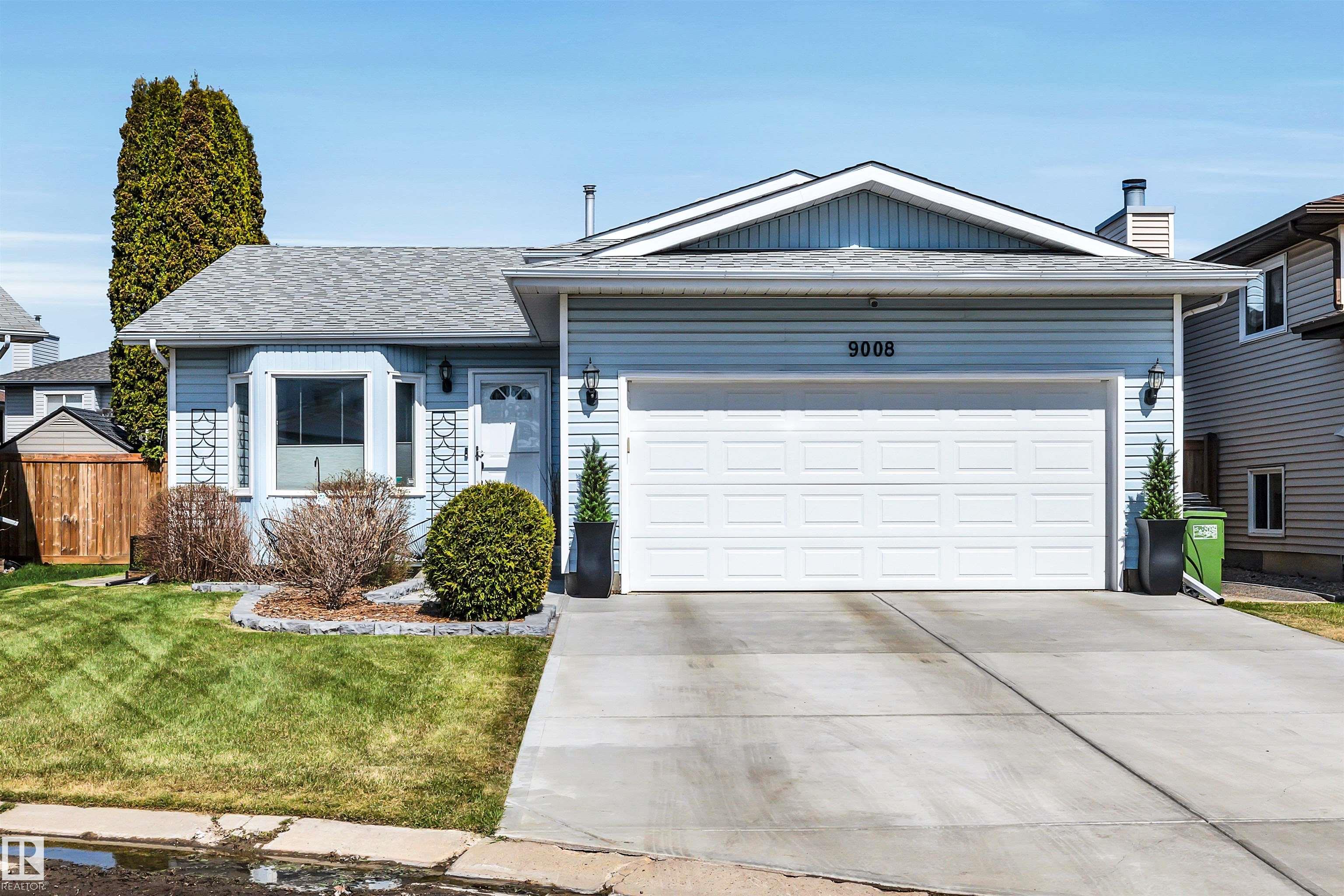 9008 169a Avenue, Edmonton, MLS® # E4486865